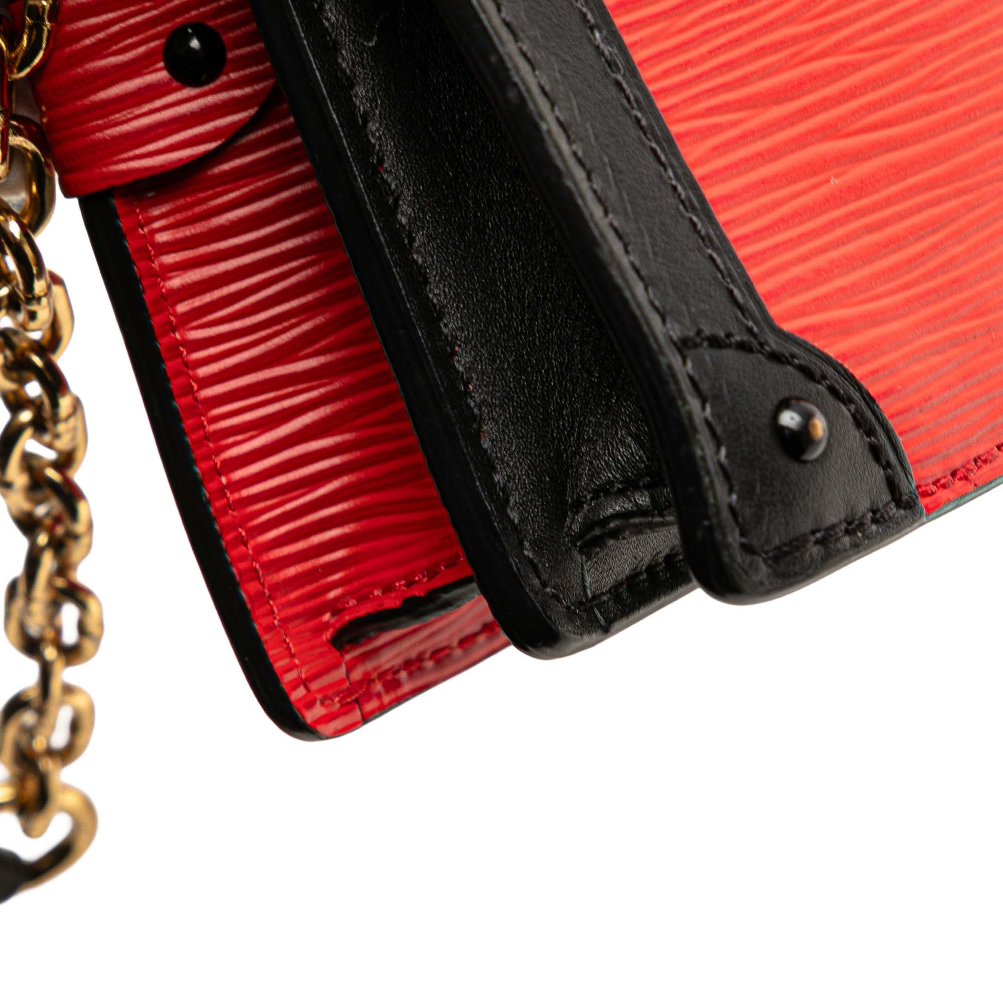 Louis Vuitton Epi Trunk Clutch Size ONE SIZE - 8 Thumbnail