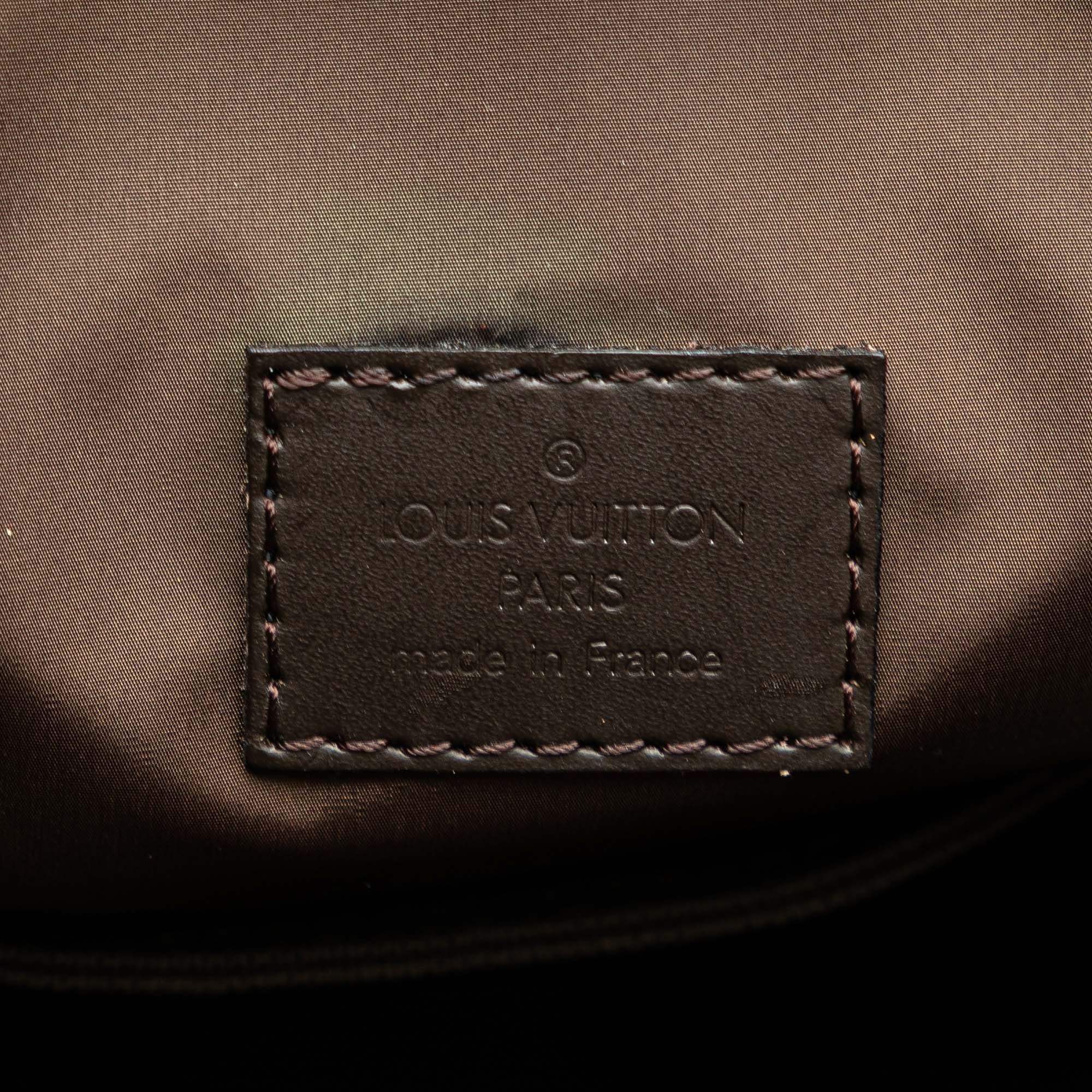 Louis Vuitton Damier Geant Compagnon Size ONE SIZE - 5 Thumbnail