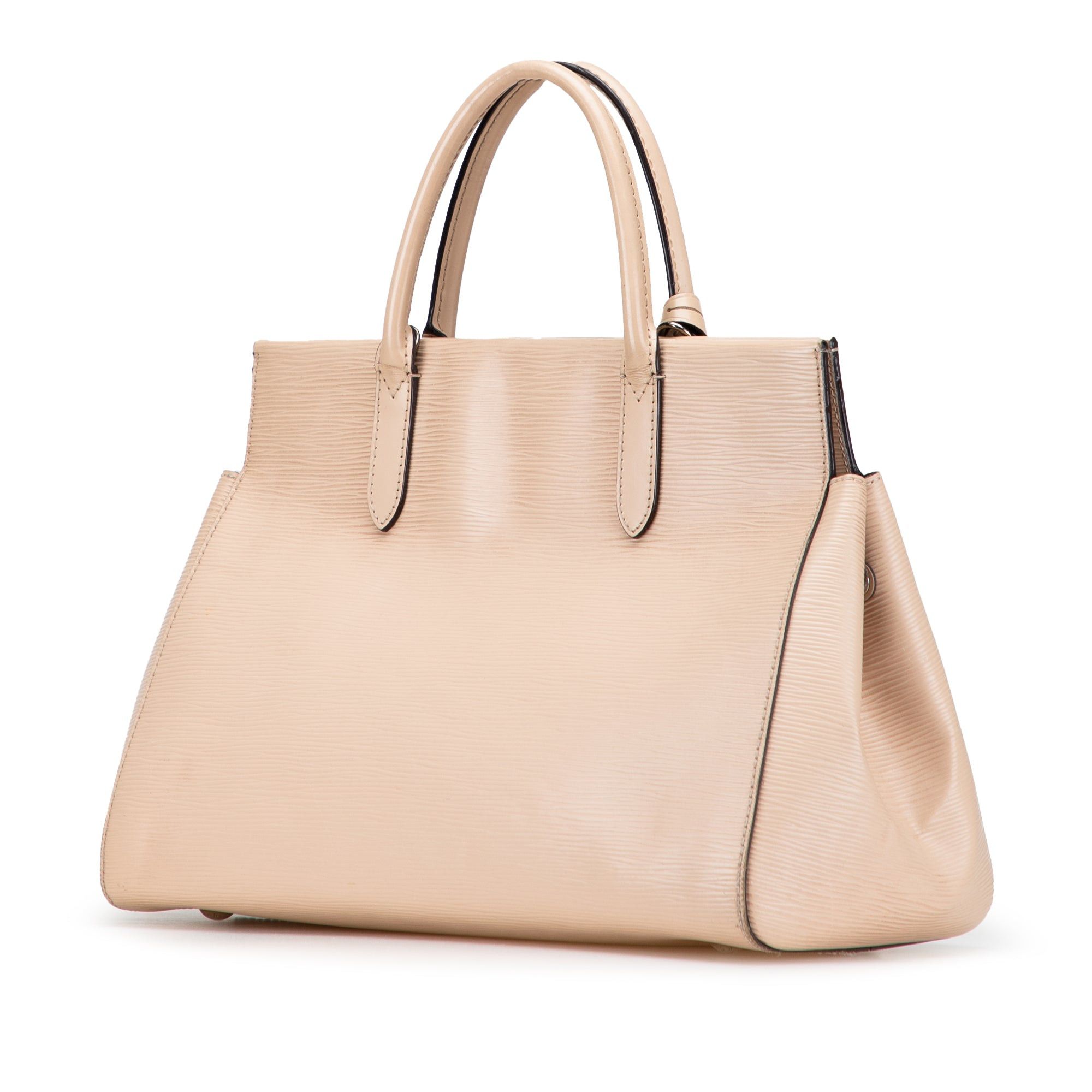Louis Vuitton Epi Marly MM Size ONE SIZE - 2 Thumbnail