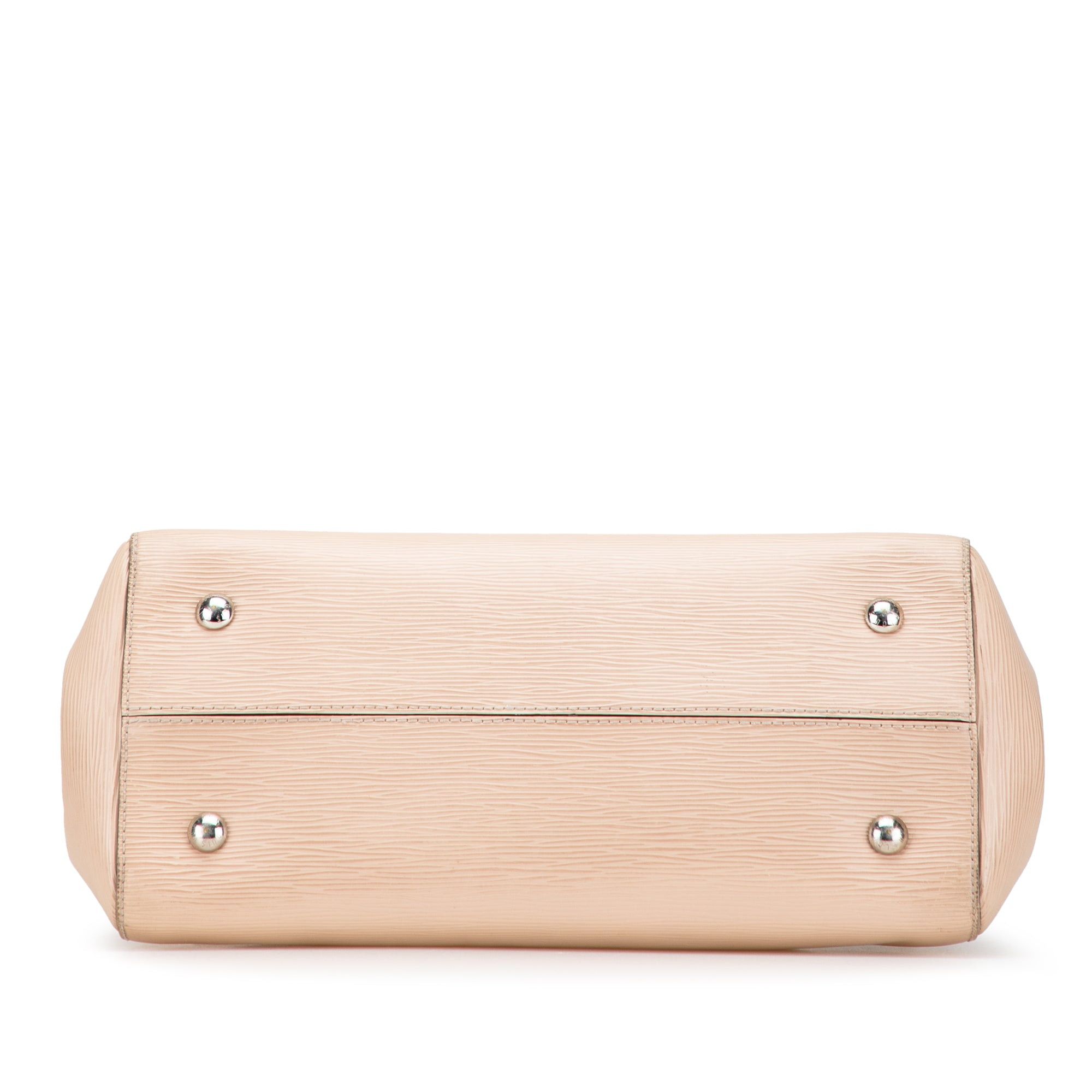 Louis Vuitton Epi Marly MM Size ONE SIZE - 3 Thumbnail