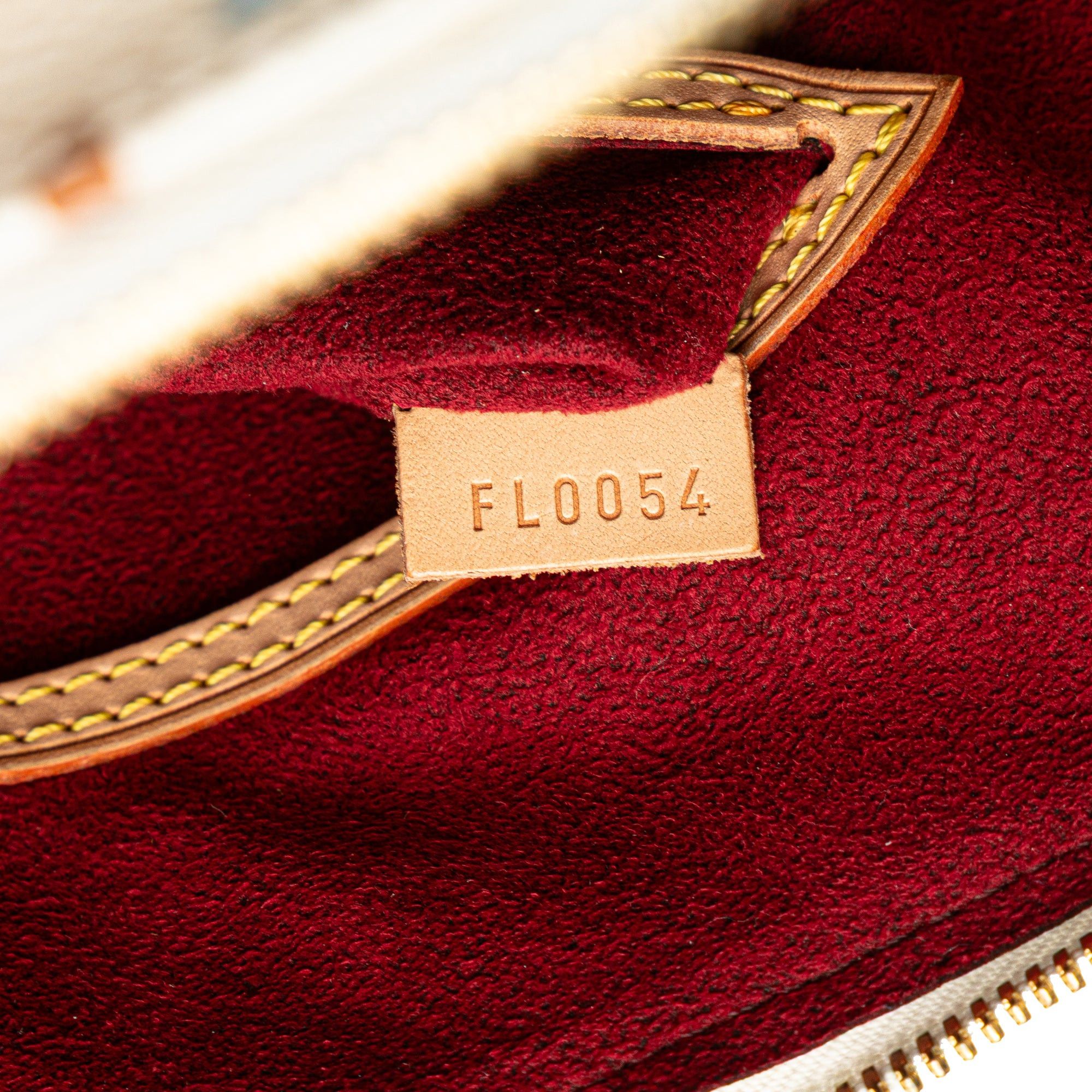 Louis Vuitton Monogram Multicolore Alma PM Size ONE SIZE - 6 Thumbnail