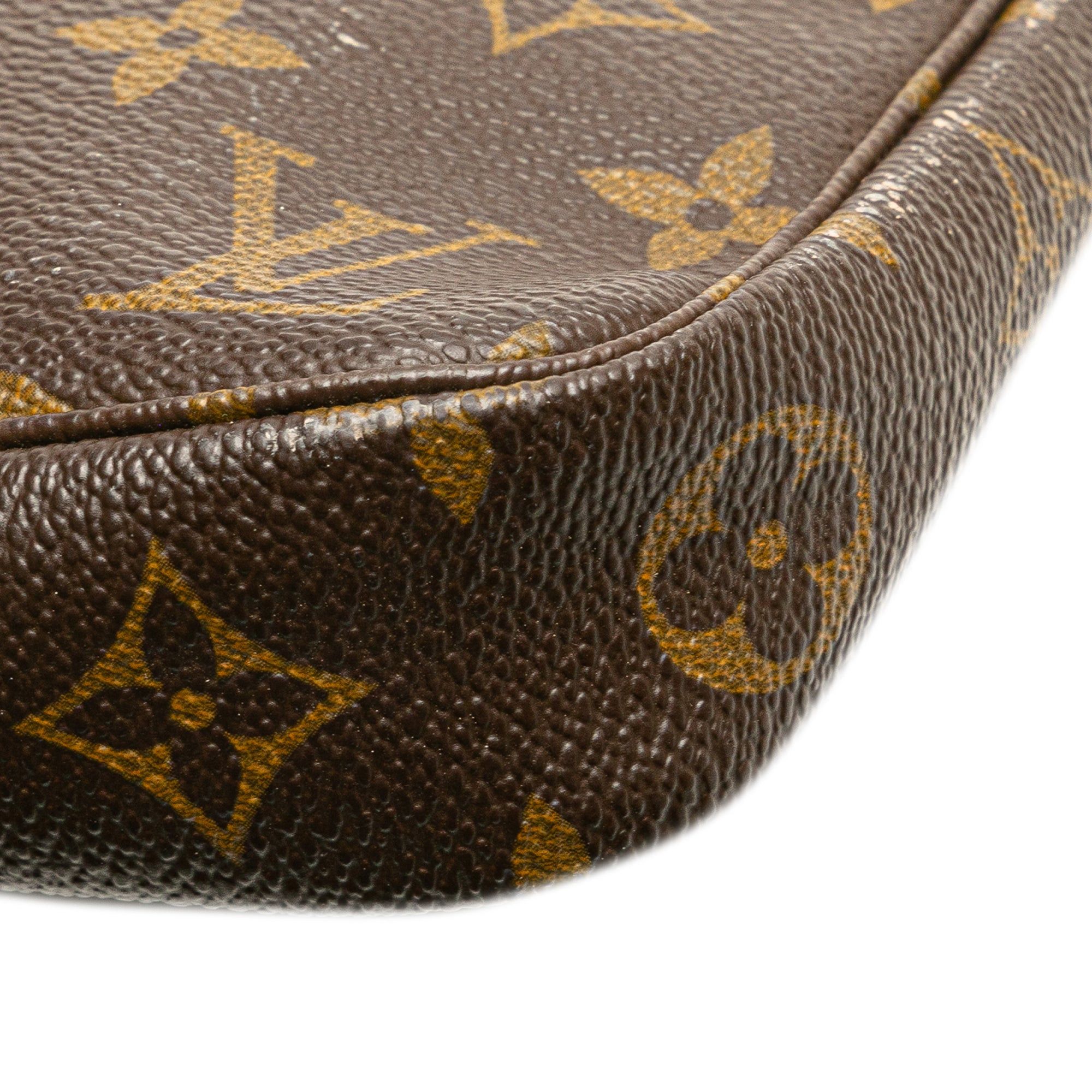Louis Vuitton Monogram Pochette Accessoires Size ONE SIZE - 8 Thumbnail