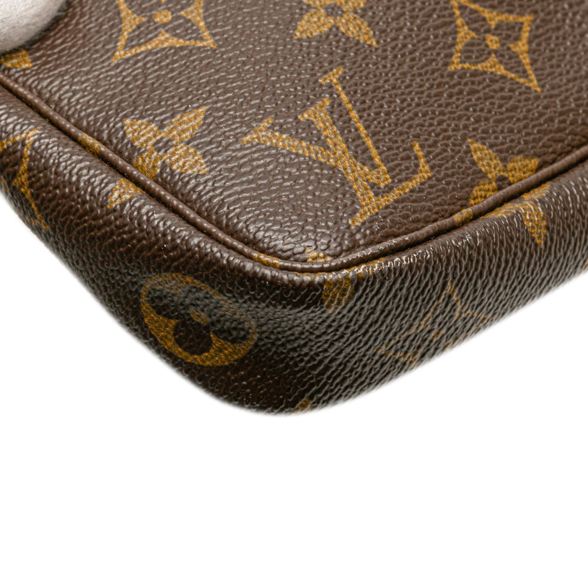 Louis Vuitton Monogram Pochette Accessoires Size ONE SIZE - 9 Thumbnail