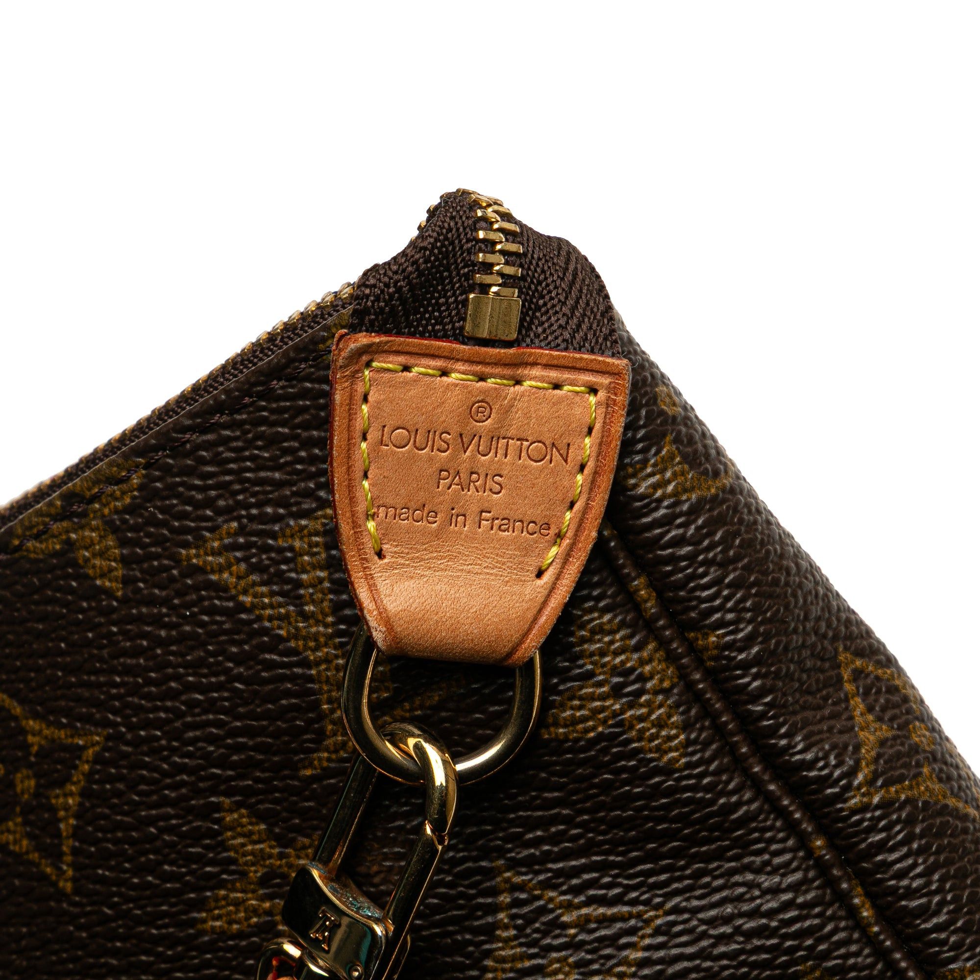 Louis Vuitton Monogram Pochette Accessoires Size ONE SIZE - 5 Thumbnail