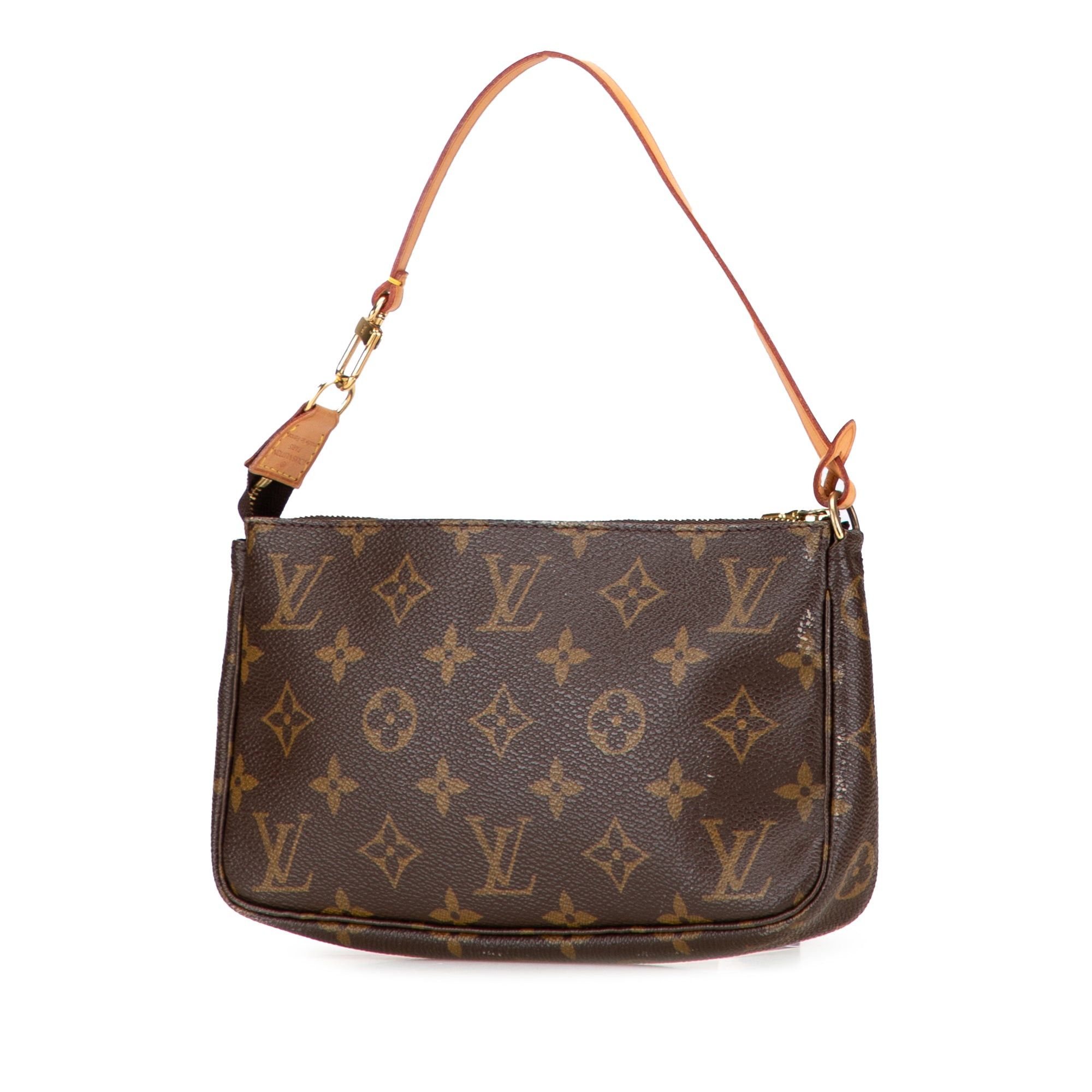 Louis Vuitton Monogram Pochette Accessoires Size ONE SIZE - 2 Thumbnail