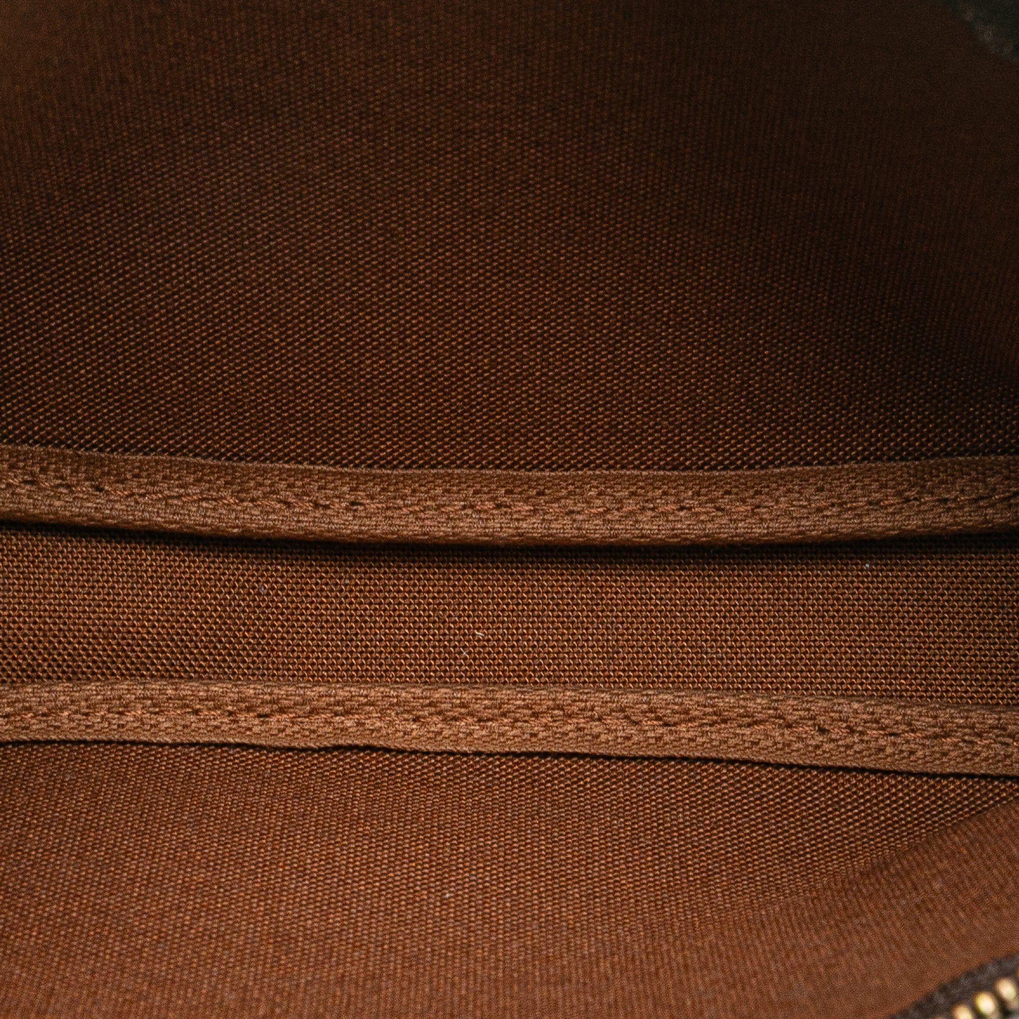 Louis Vuitton Monogram Pochette Accessoires Size ONE SIZE - 4 Thumbnail