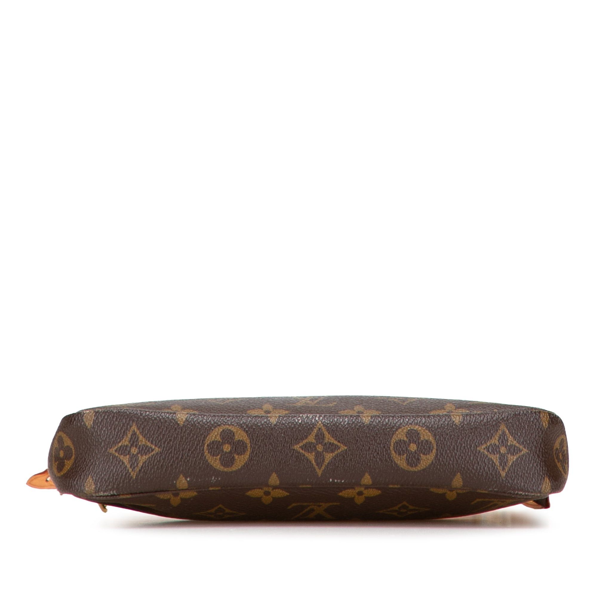 Louis Vuitton Monogram Pochette Accessoires Size ONE SIZE - 3 Thumbnail