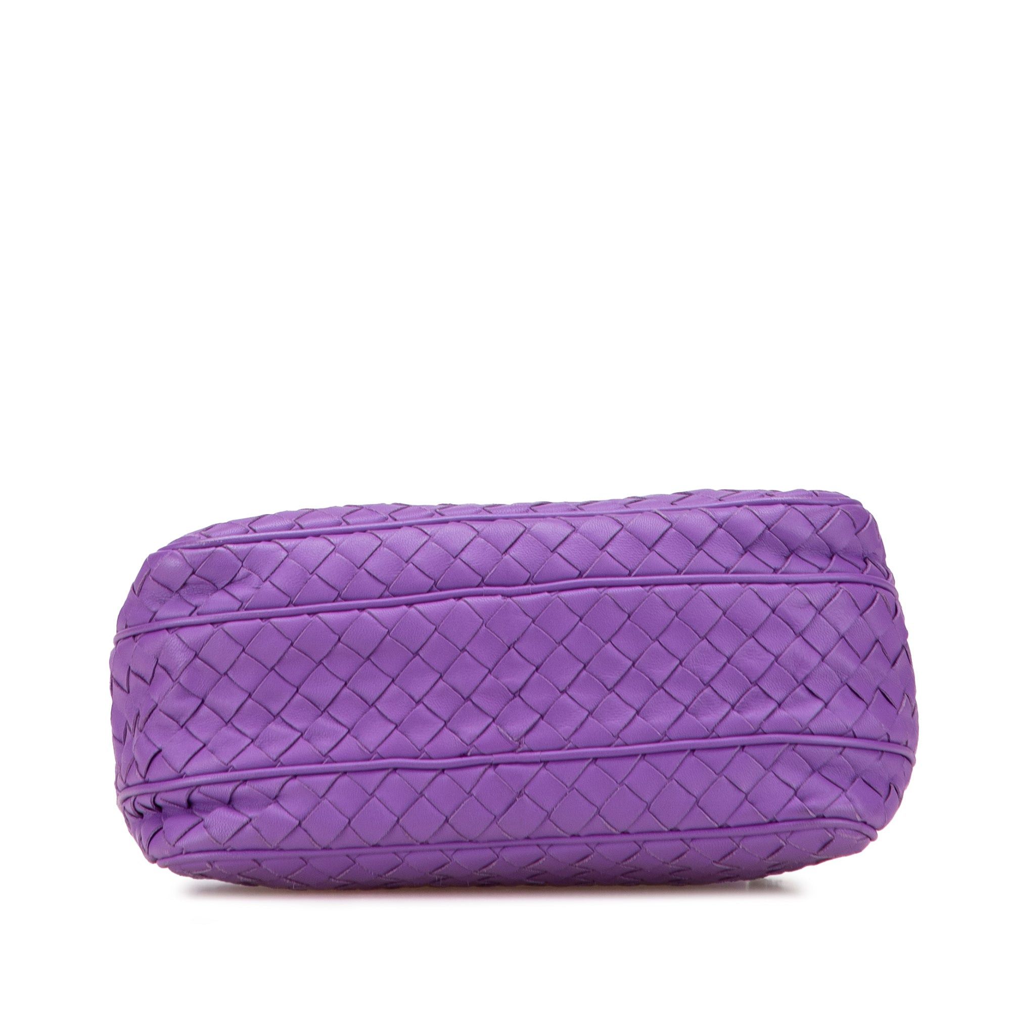 Bottega Veneta Nappa Intrecciato Crossbody Size ONE SIZE - 3 Thumbnail