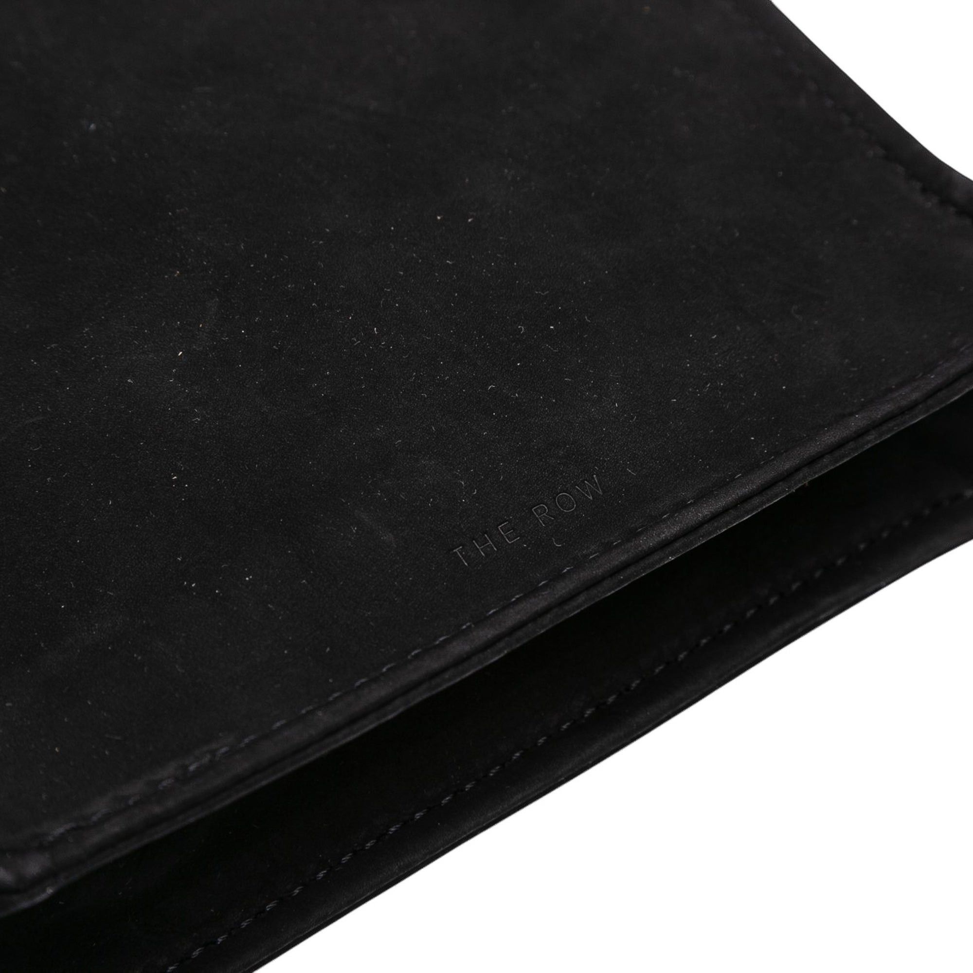 The Row Small Suede To Go Crossbody Size ONE SIZE - 5 Thumbnail