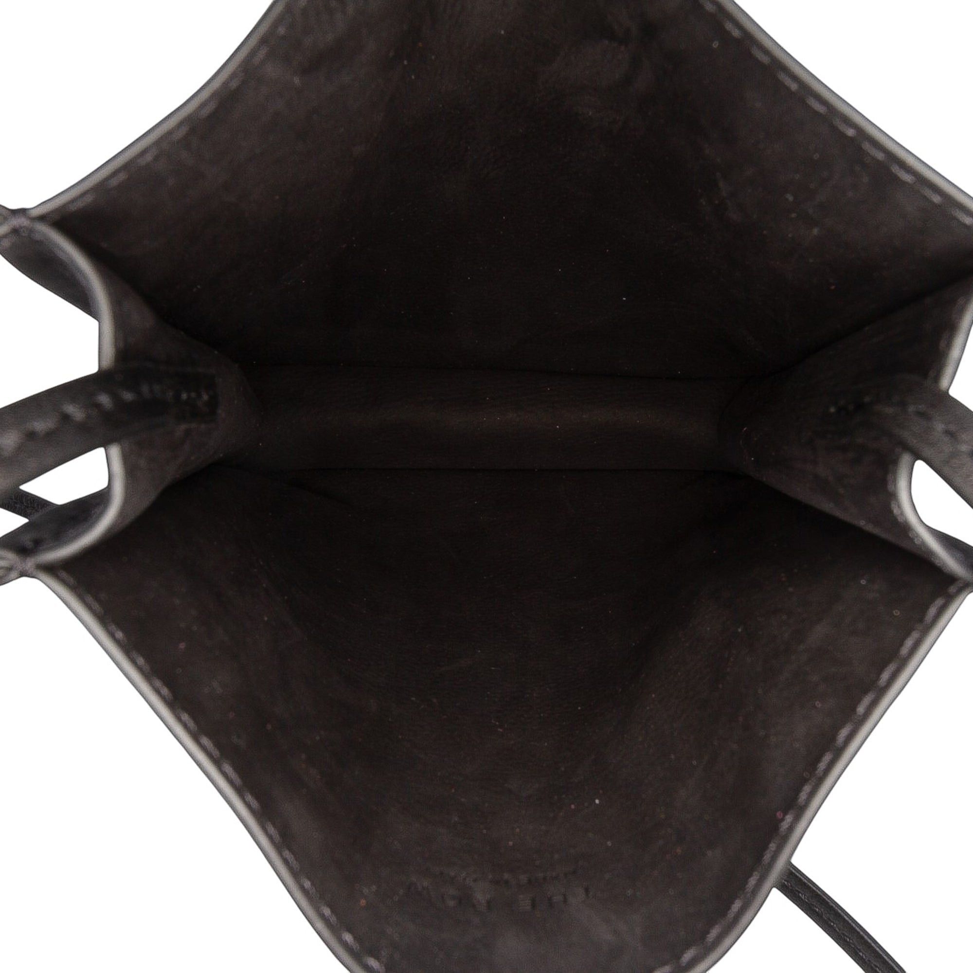 The Row Small Suede To Go Crossbody Size ONE SIZE - 4 Thumbnail