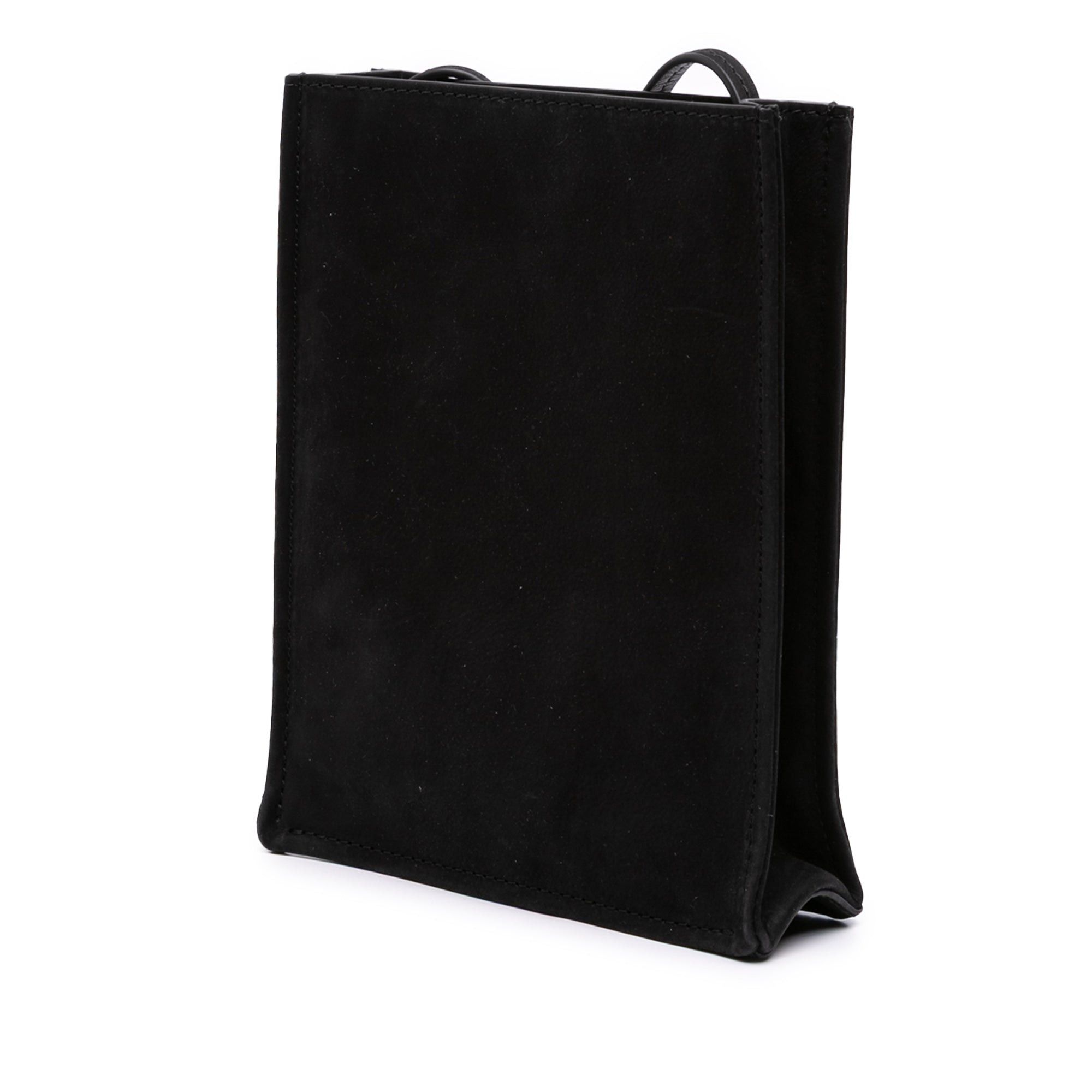 The Row Small Suede To Go Crossbody Size ONE SIZE - 2 Thumbnail