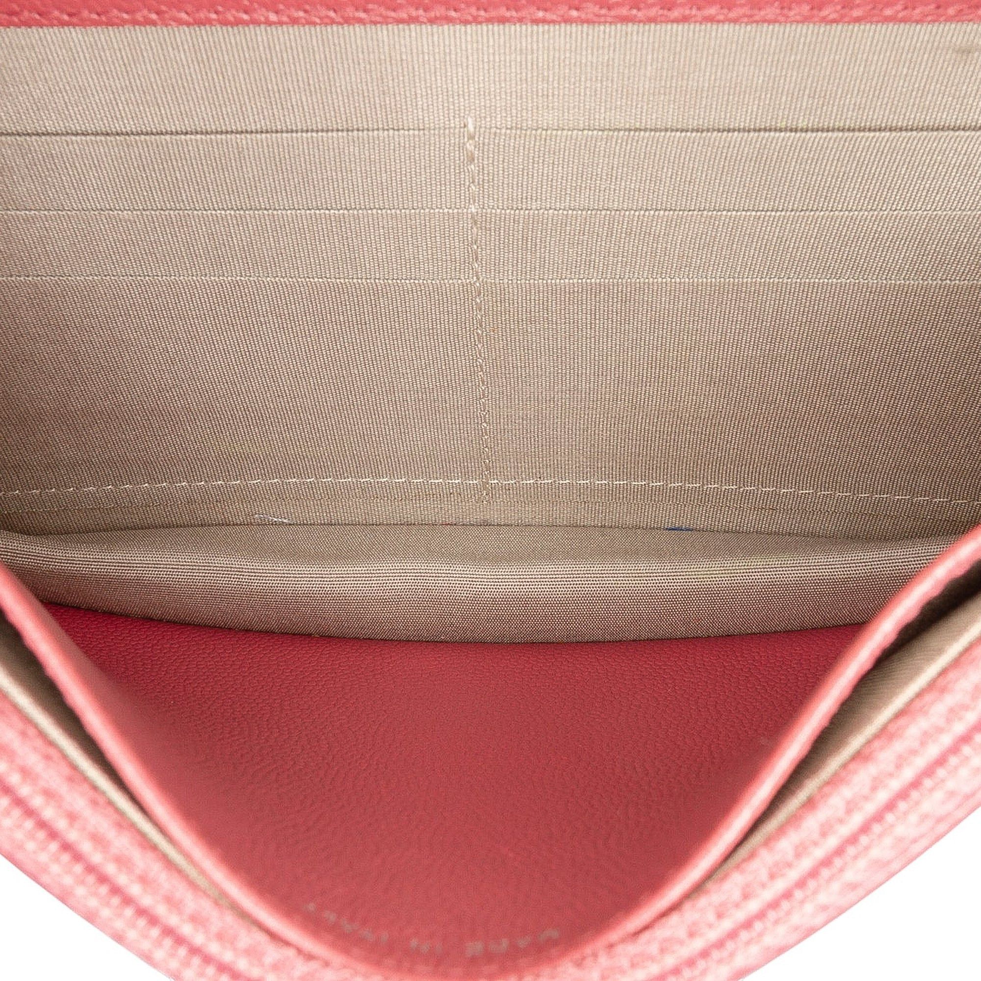 Chanel CC Caviar Sevruga Wallet On Chain Size ONE SIZE - 4 Thumbnail