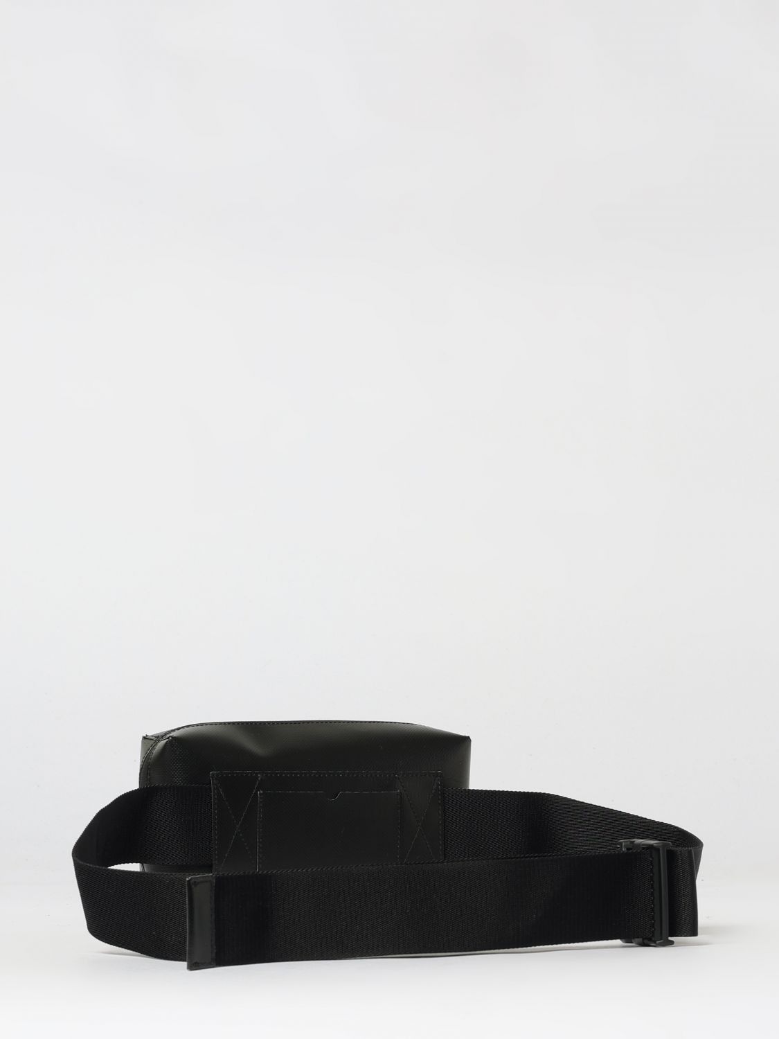 Marni Marni Belt Bag Men Black Size ONE SIZE - 2 Thumbnail
