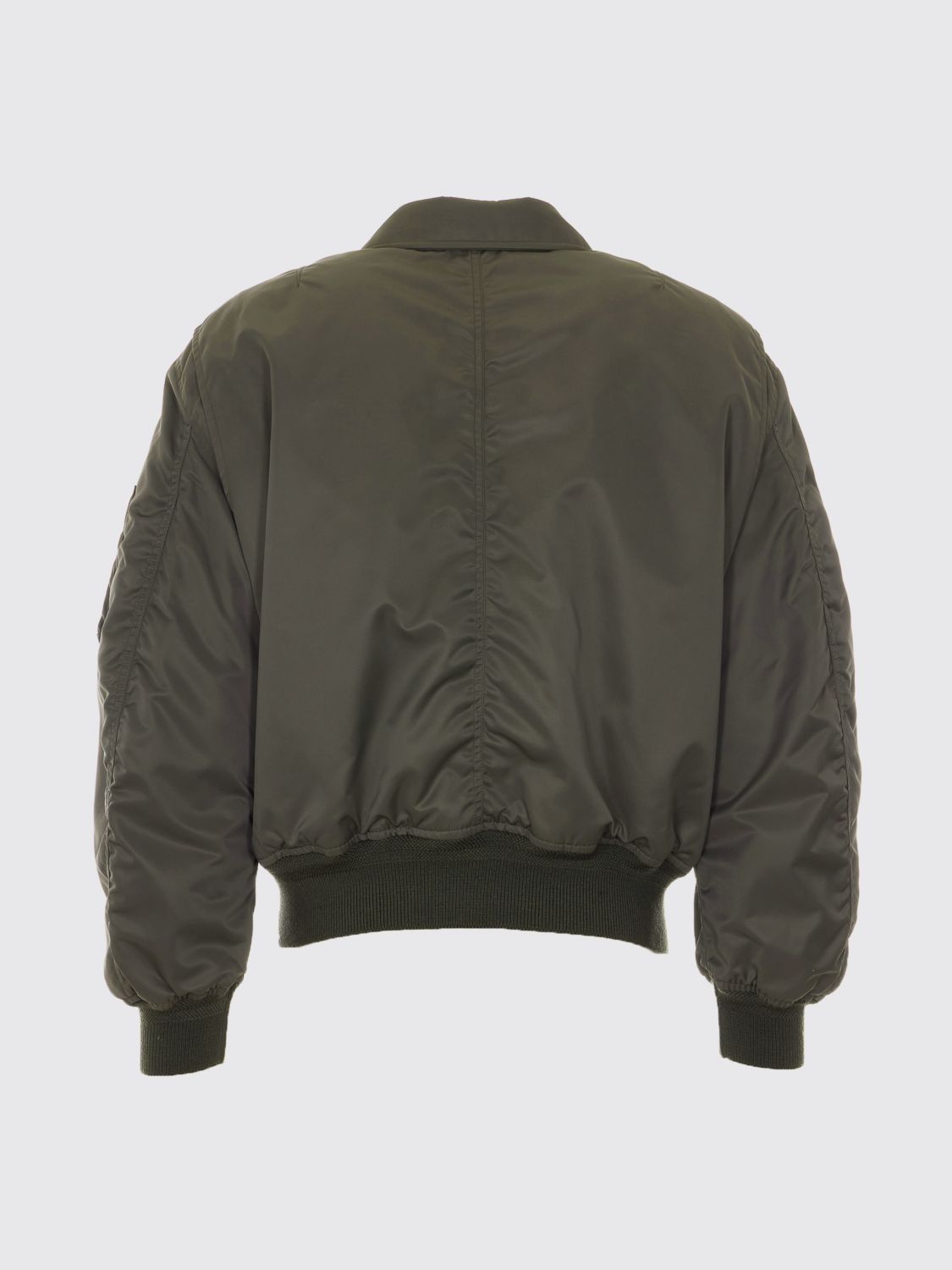 Tom Ford Tom Ford Jacket Men Green Size US L / EU 52-54 / 3 - 3 Thumbnail
