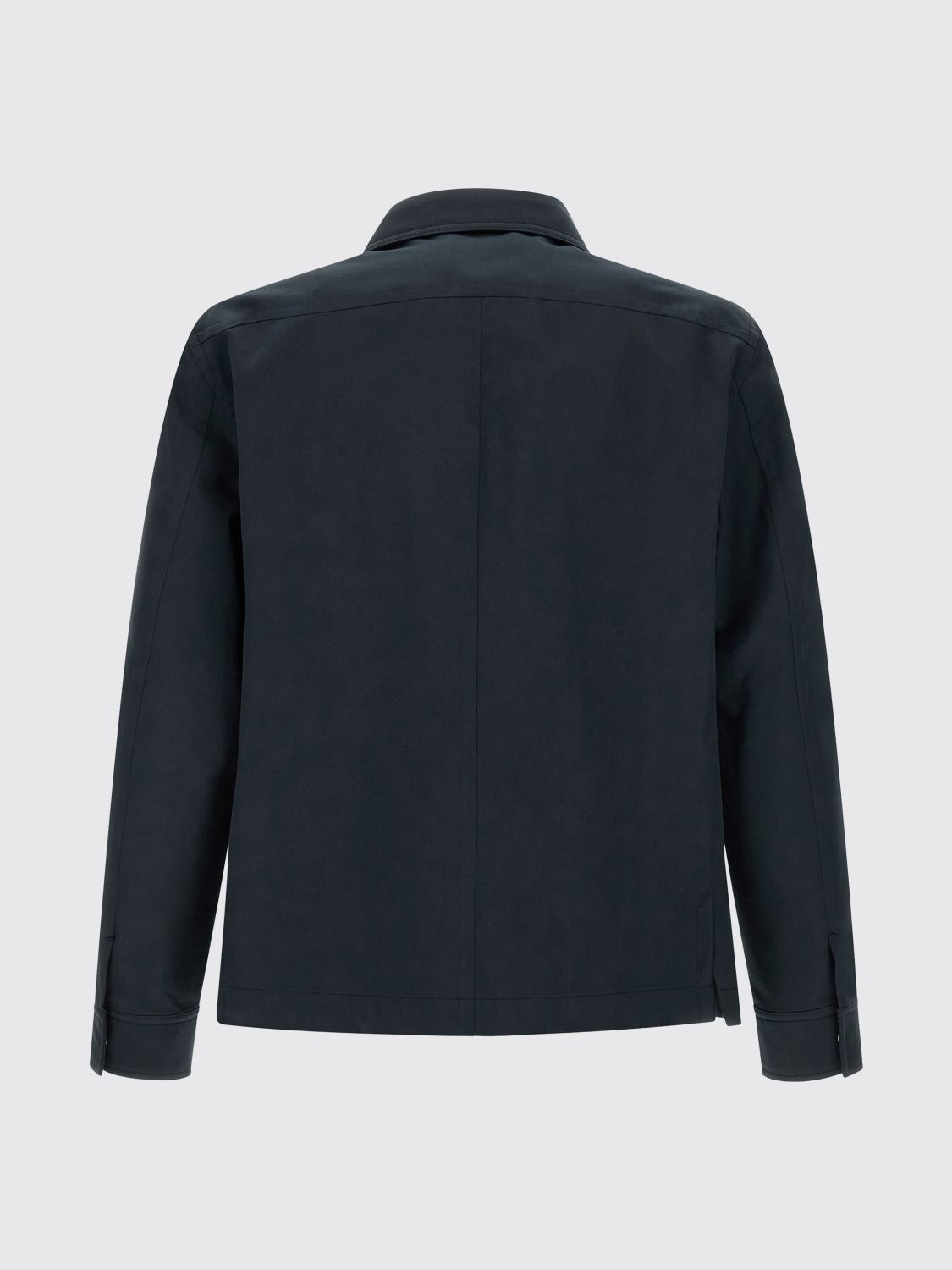 Tom Ford Tom Ford Jacket Men Blue Size US M / EU 48-50 / 2 - 3 Thumbnail