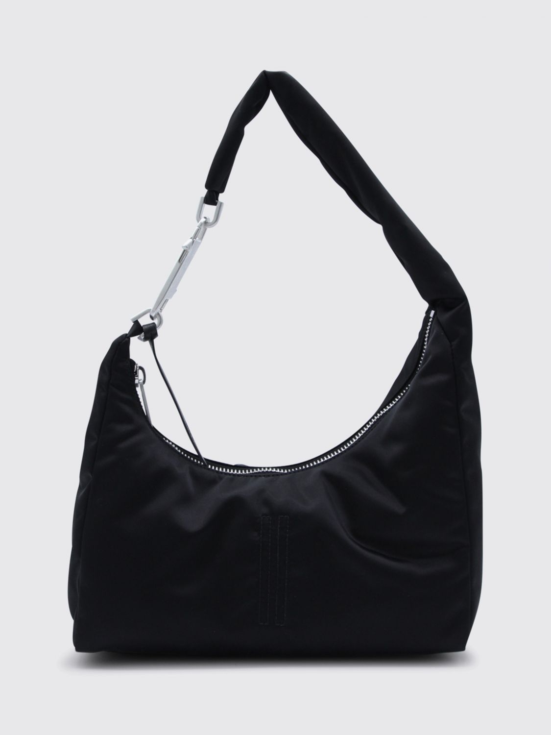 Rick Owens Rick Owens Shoulder Bag Men Black Size ONE SIZE - 2 Thumbnail