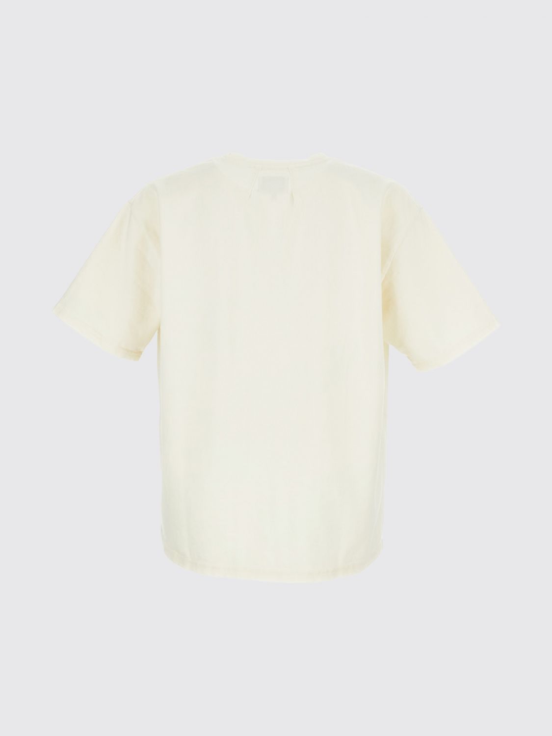 Rhude Rhude T-Shirt Men White Size US XL / EU 56 / 4 - 3 Thumbnail