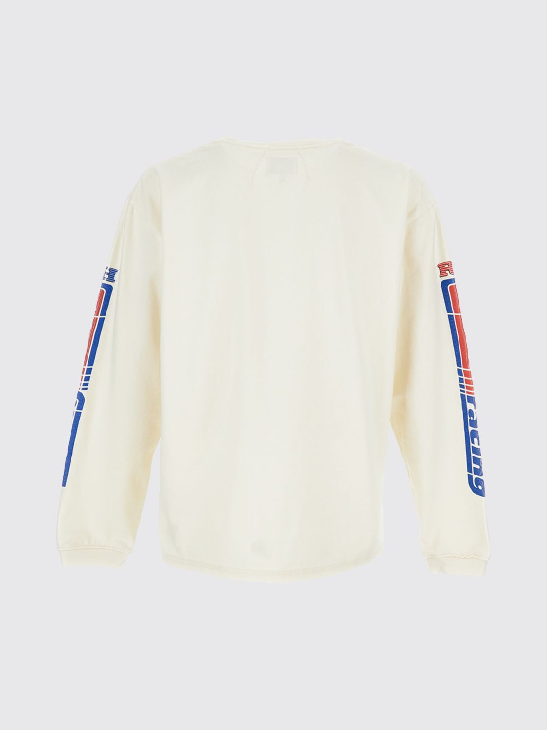 Rhude Rhude T-Shirt Men White Size US L / EU 52-54 / 3 - 3 Thumbnail