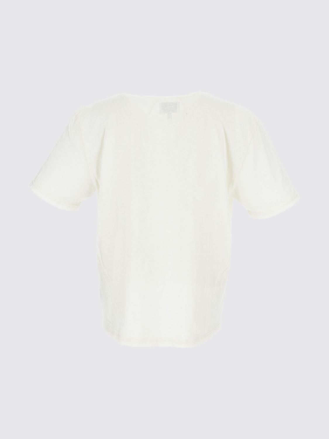 Rhude Rhude T-Shirt Men White Size US L / EU 52-54 / 3 - 3 Thumbnail