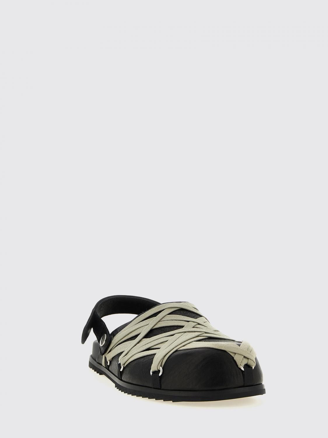 Rick Owens Rick Owens Shoes Woman Black Size US 6 / IT 36 - 2 Thumbnail
