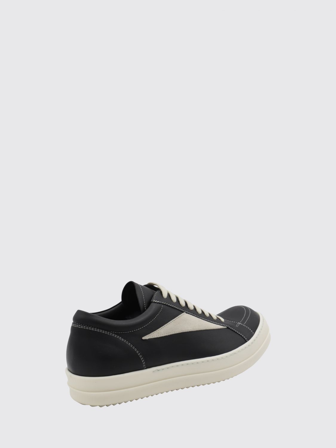 Rick Owens Rick Owens Sneakers Woman Black Size US 10 / IT 40 - 2 Thumbnail