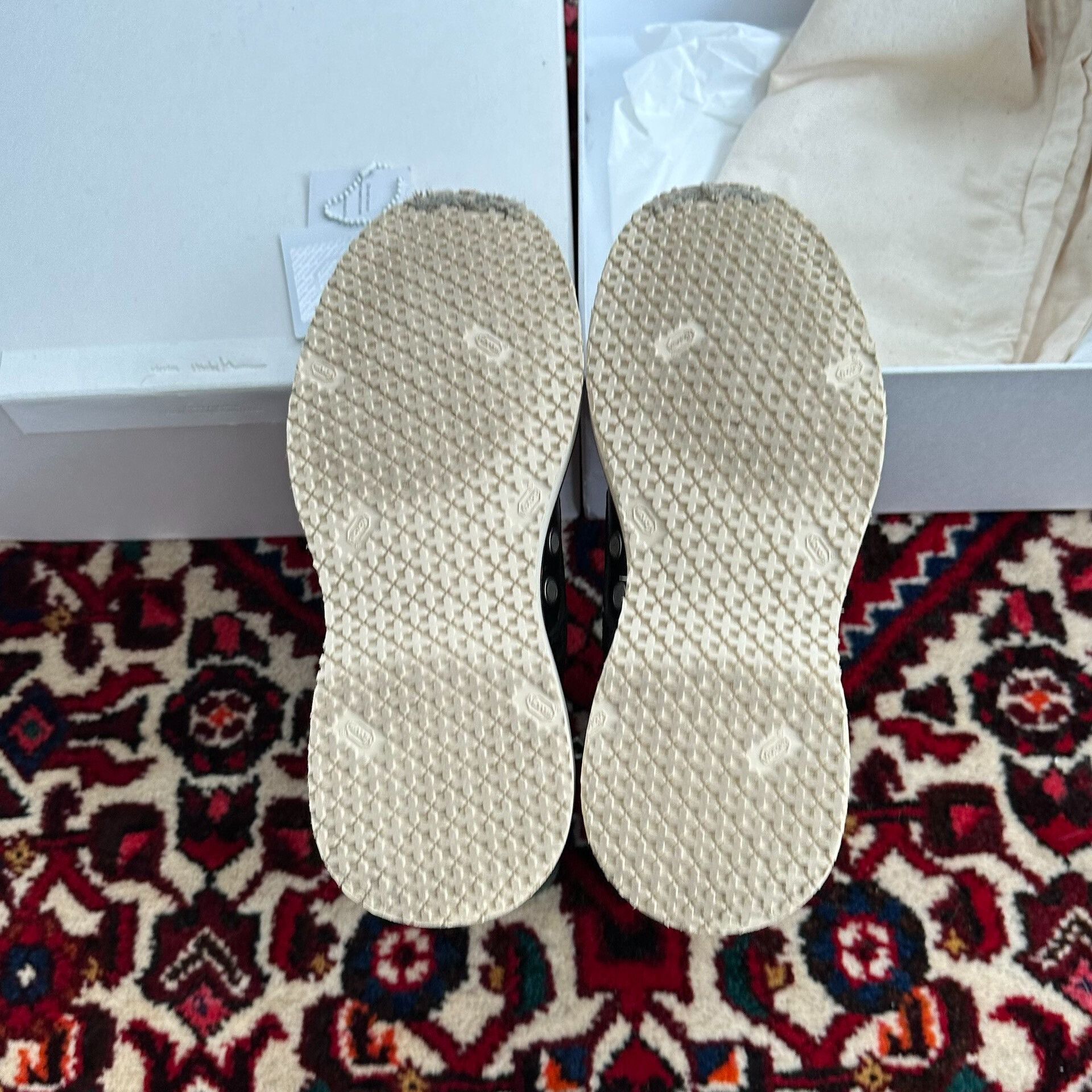 Visvim Visvim 17SS 7-Hole FBT Boots Size US 8.5 / EU 41-42 - 9 Thumbnail
