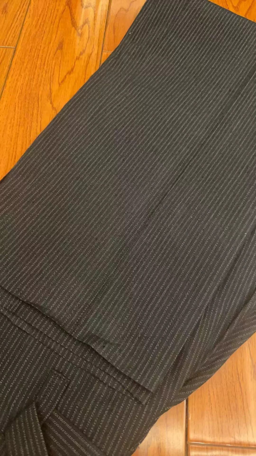 Visvim VISVIM 23SS HAKAMA PANTS SANTOME Size US 26 / EU 42 - 2 Thumbnail
