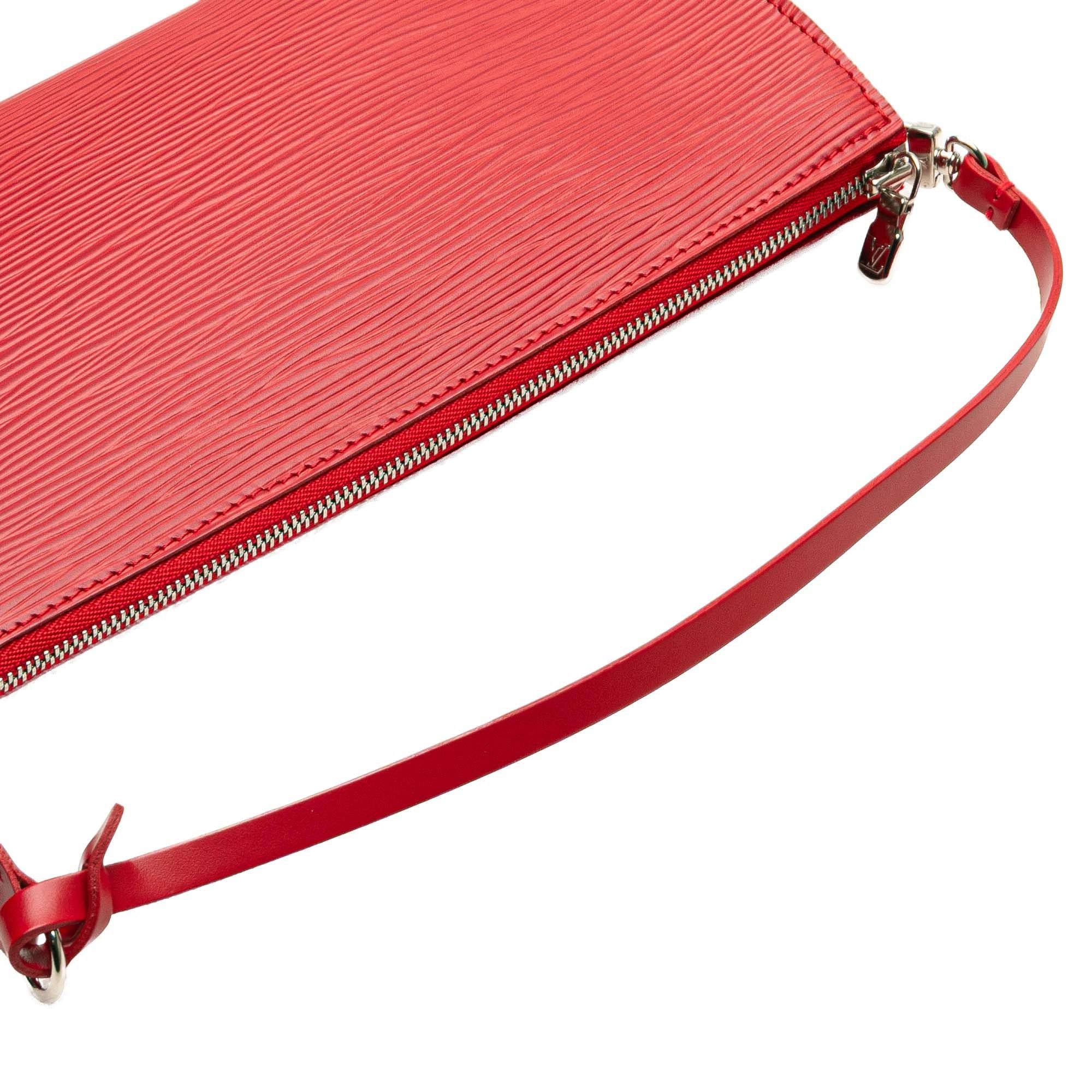 Louis Vuitton Epi Pochette Accessoires Size ONE SIZE - 10 Thumbnail