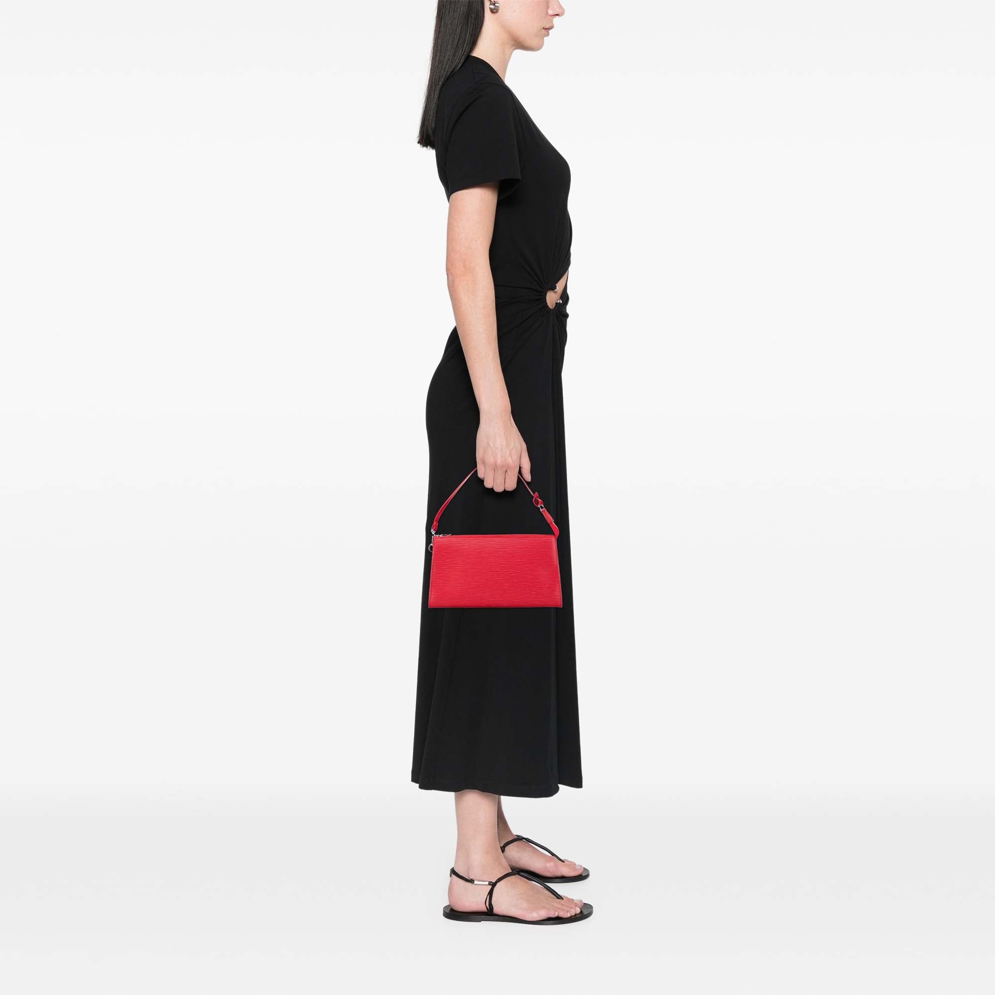 Louis Vuitton Epi Pochette Accessoires Size ONE SIZE - 11 Thumbnail