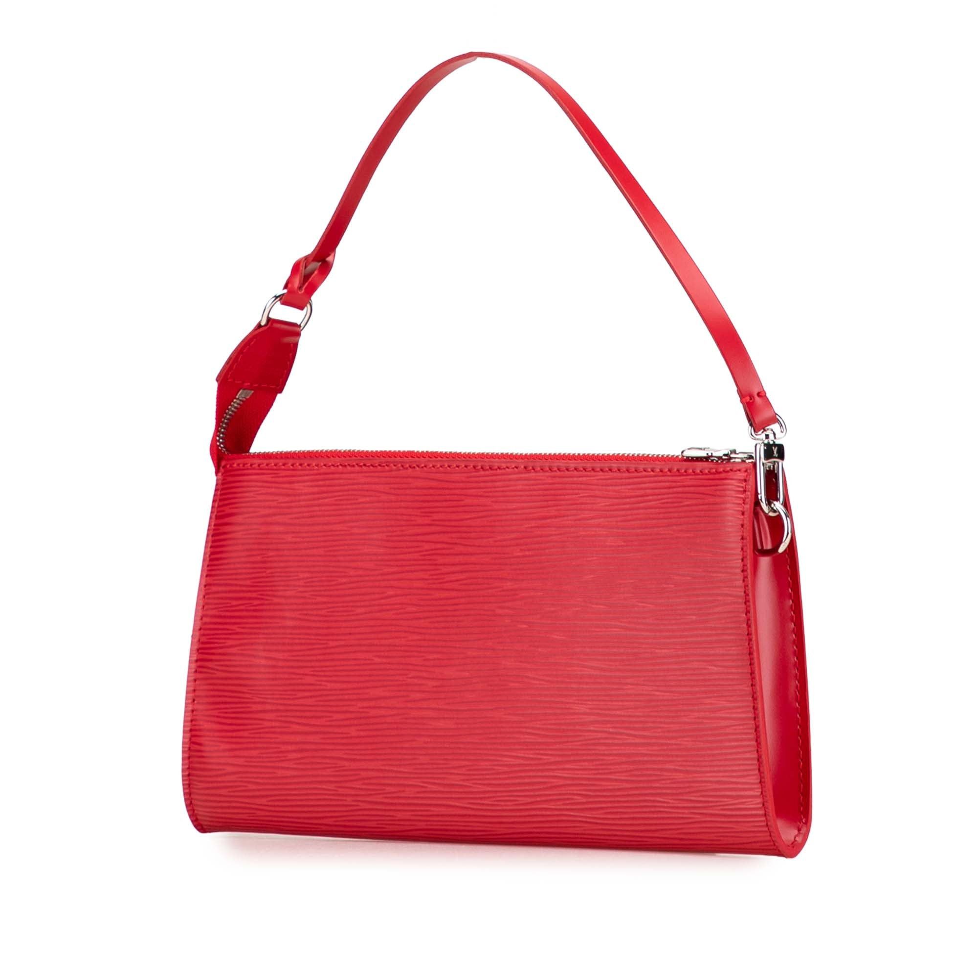 Louis Vuitton Epi Pochette Accessoires Size ONE SIZE - 2 Thumbnail