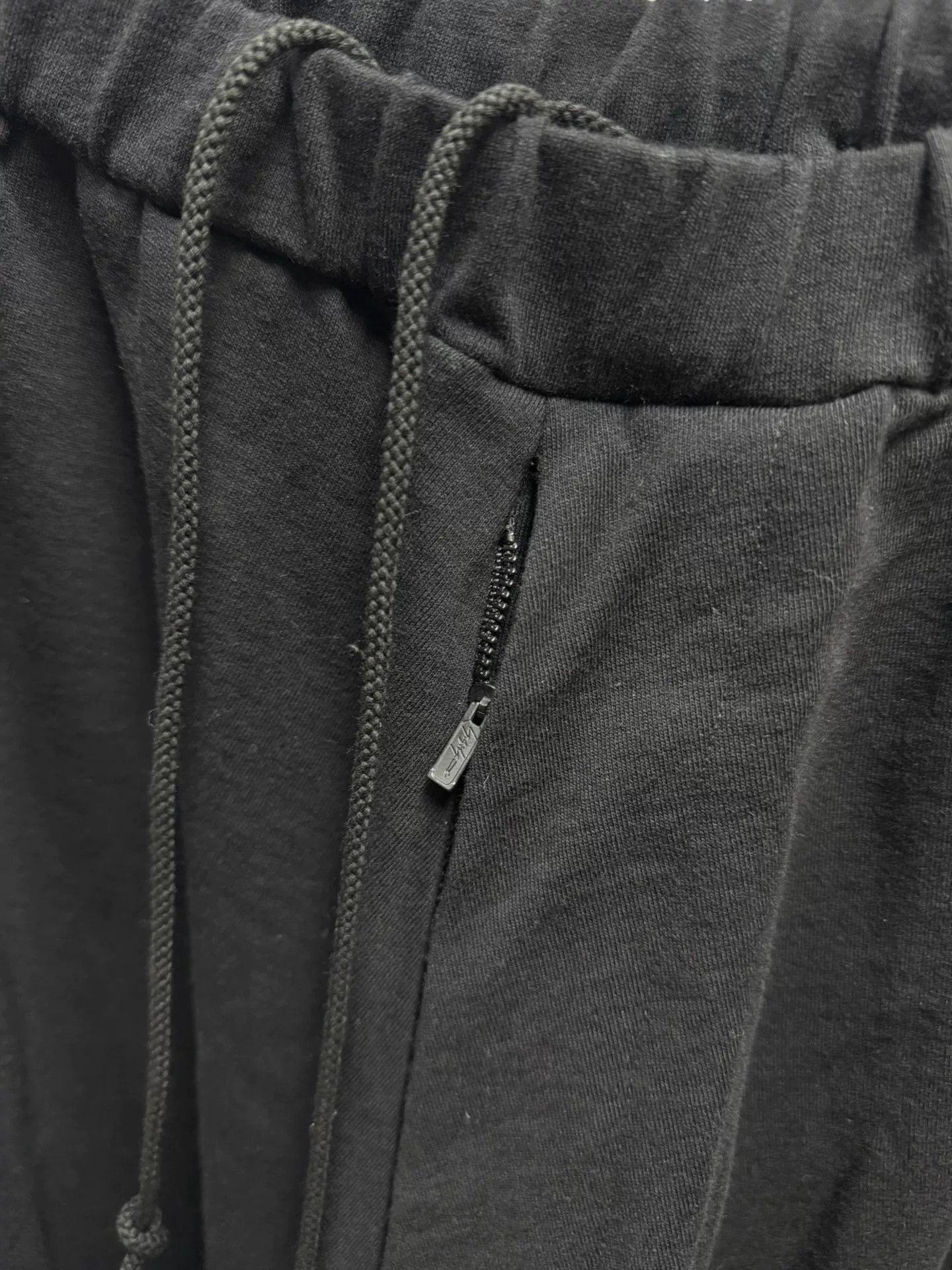 Yohji Yamamoto Yohji Yamamoto Pour Homme Drop-Crotch Pants Size US 33 - 4 Thumbnail