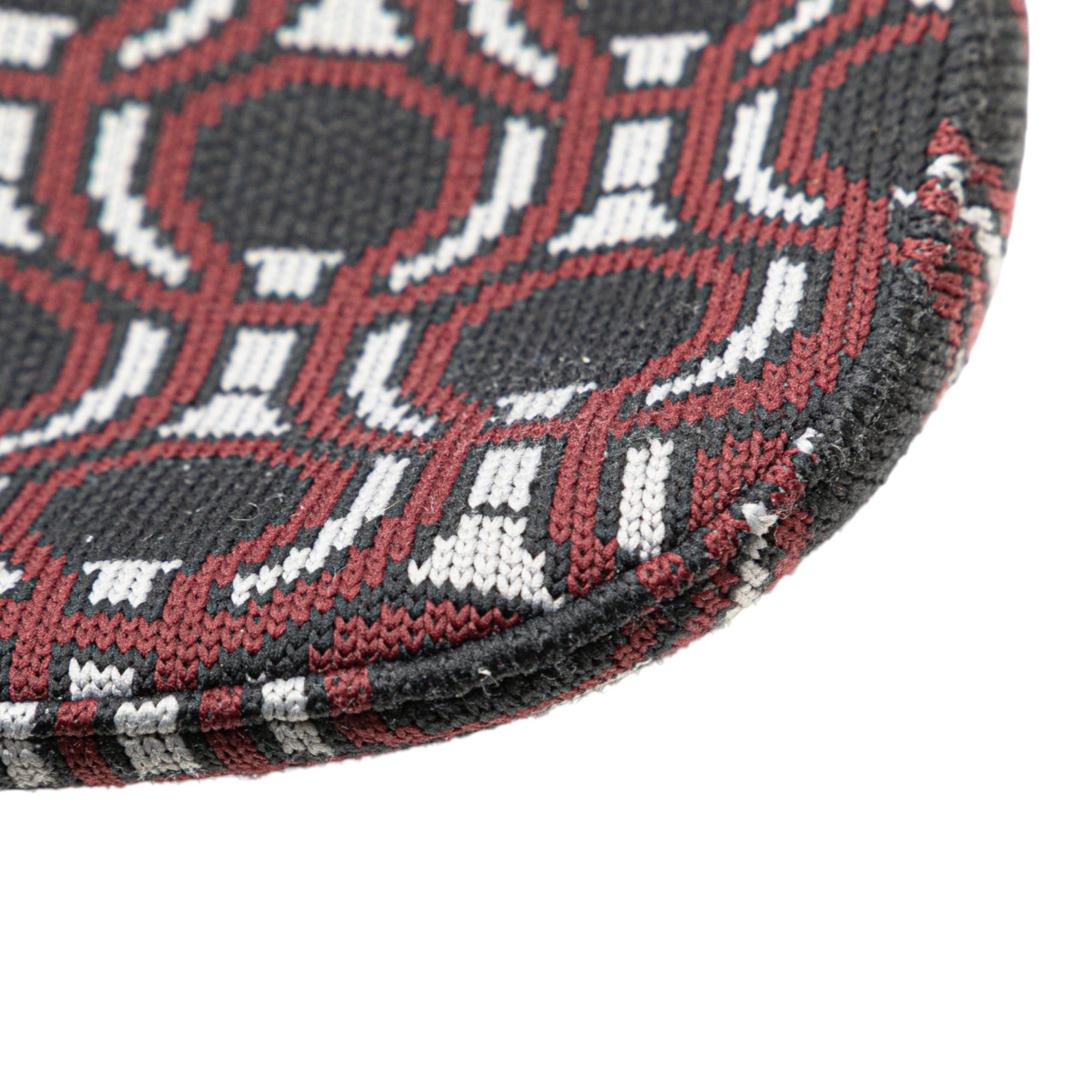 Prada Jacquard Knit Cleo Shoulder Bag Size ONE SIZE - 9 Thumbnail