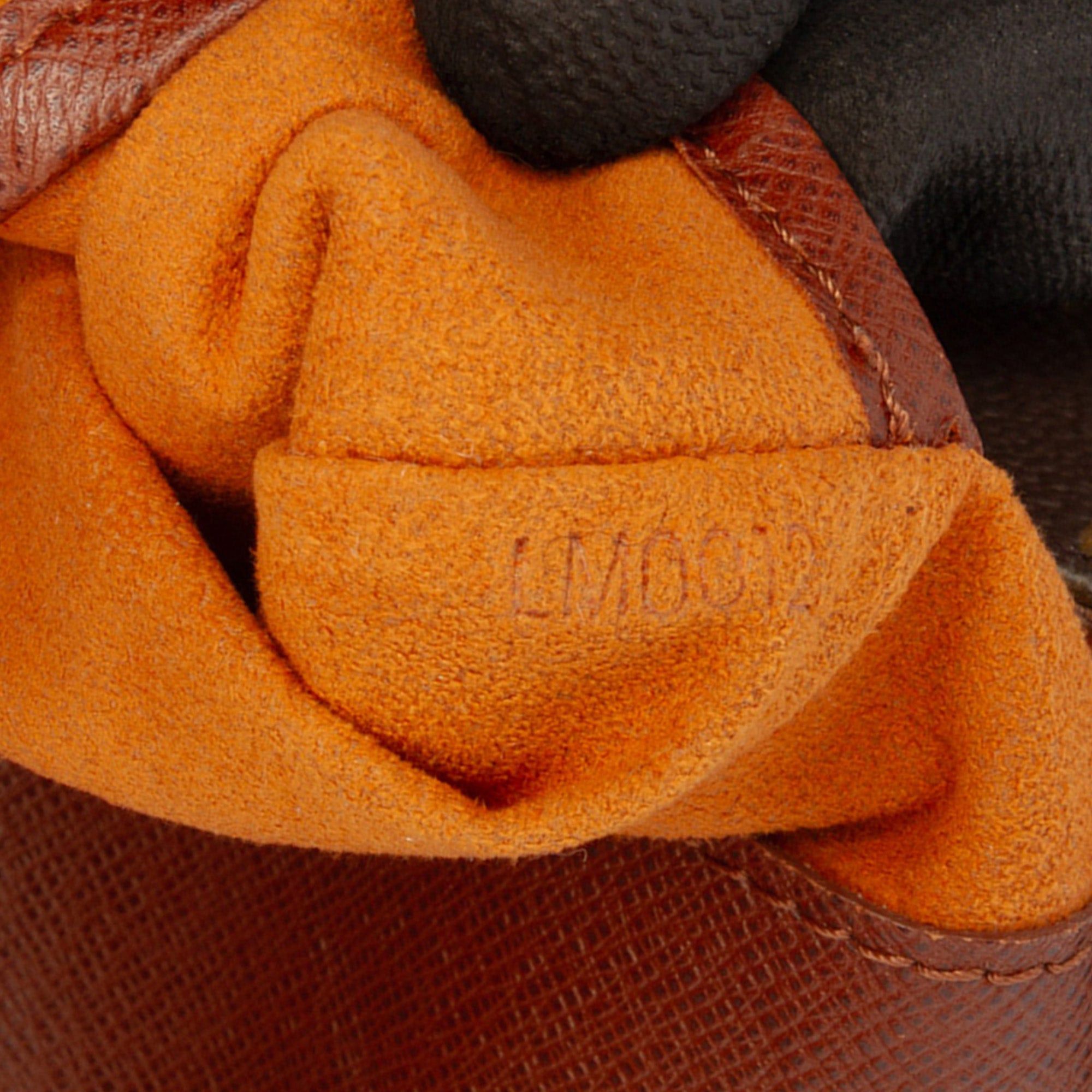 Louis Vuitton Monogram Musette Salsa PM Short Strap Size ONE SIZE - 5 Thumbnail