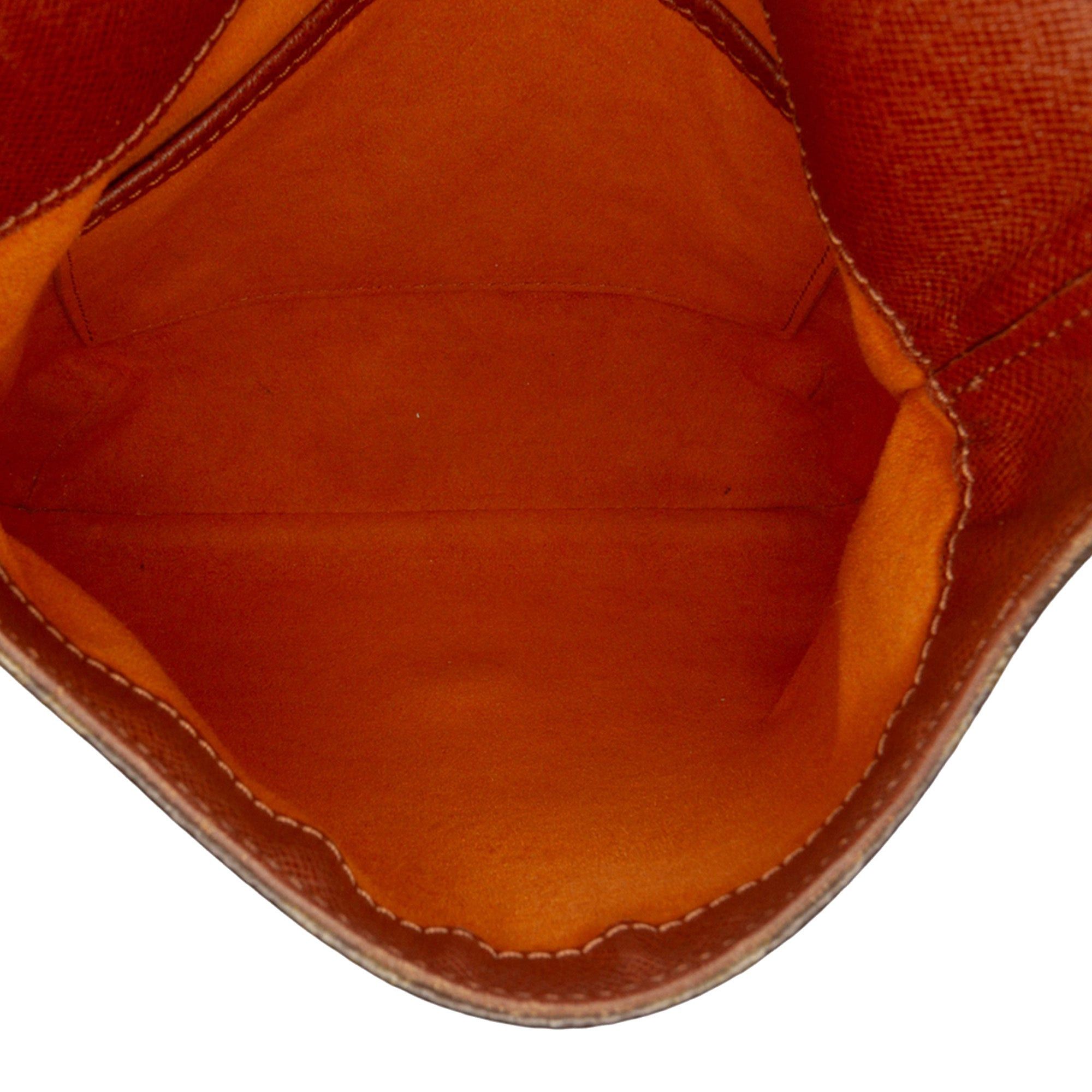 Louis Vuitton Monogram Musette Salsa PM Short Strap Size ONE SIZE - 4 Thumbnail