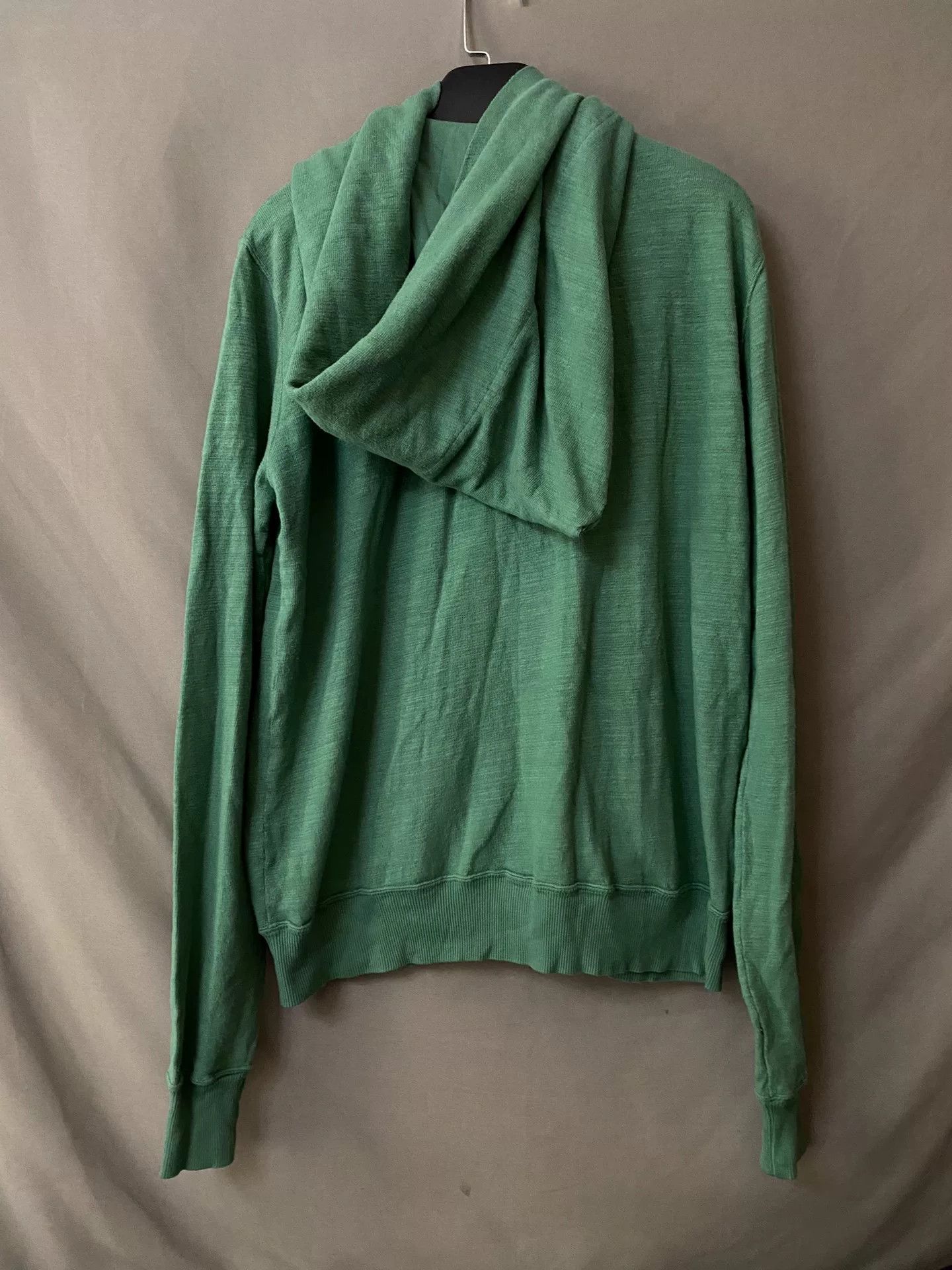 Rick Owens Rick Owens Green Wizard Hat Size US M / EU 48-50 / 2 - 2 Thumbnail