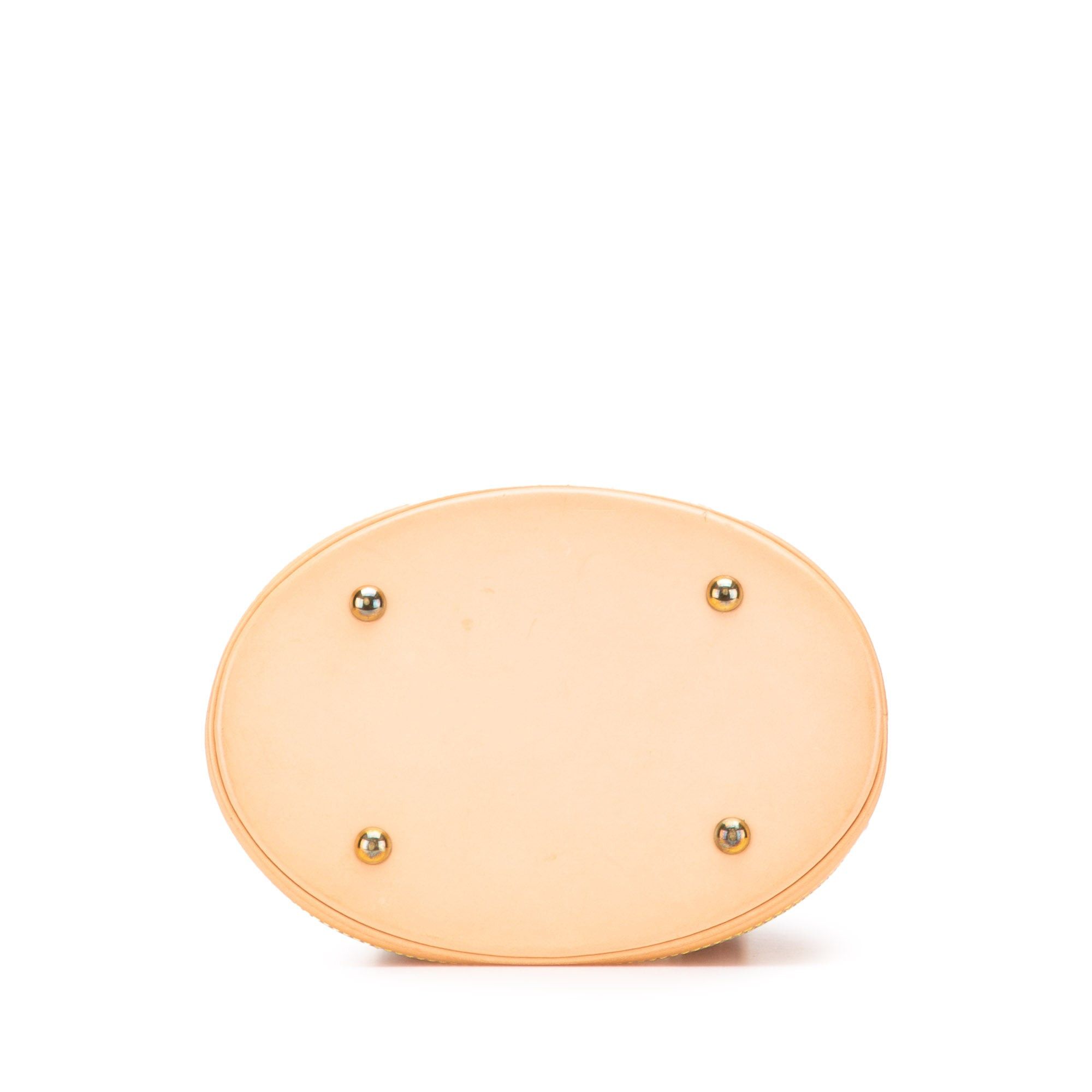 Louis Vuitton Nomade Petit Bucket Size ONE SIZE - 3 Thumbnail