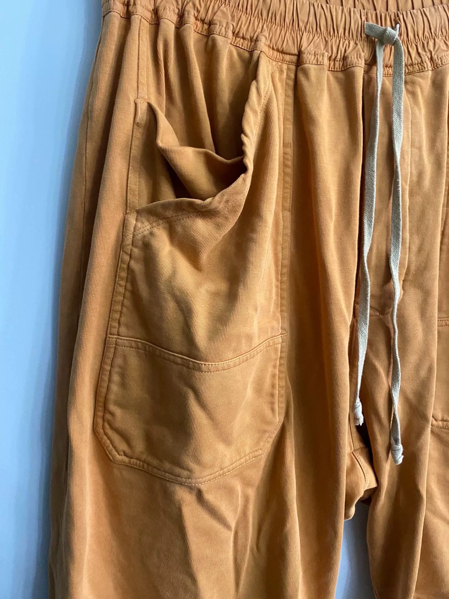 Rick Owens Rick Owens S Size Shorts Size US 26 / EU 42 - 2 Thumbnail