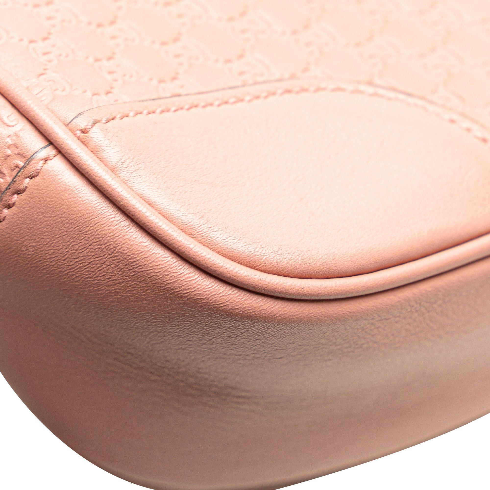Gucci Microguccissima Bree Crossbody Size ONE SIZE - 8 Thumbnail