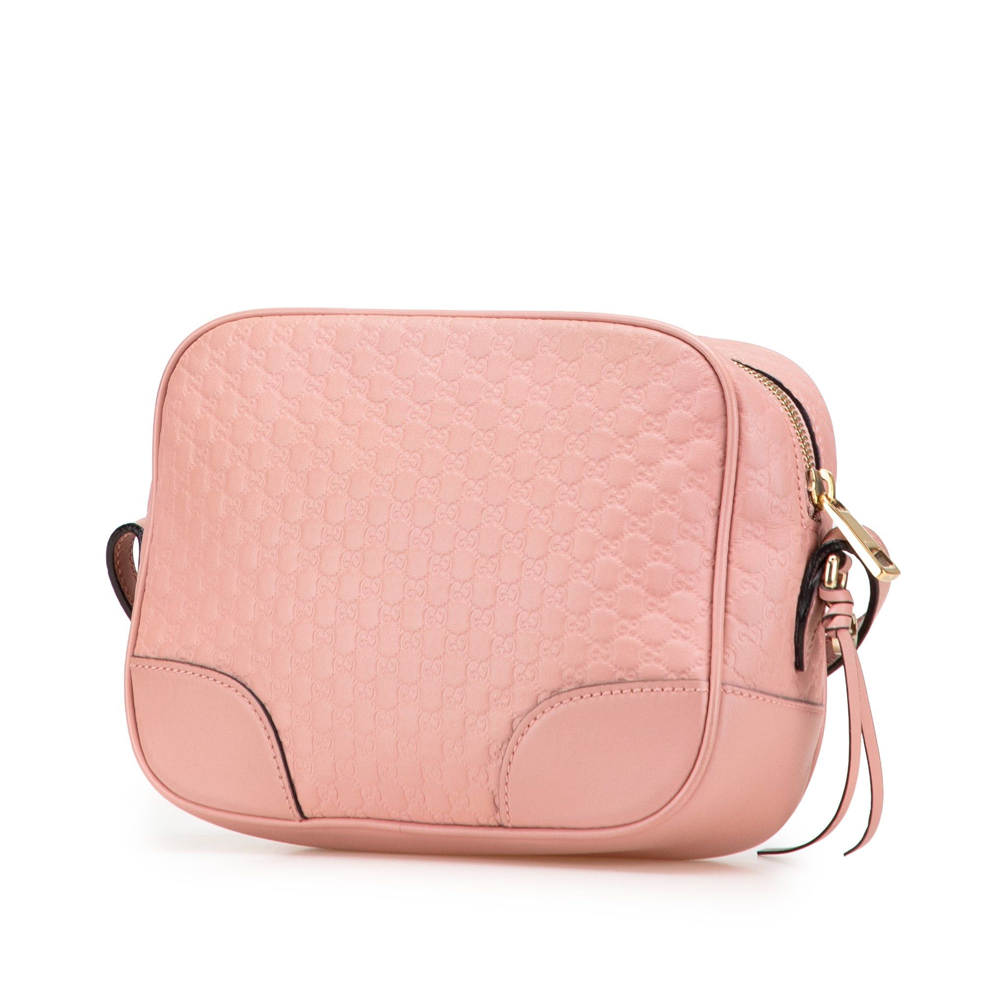 Gucci Microguccissima Bree Crossbody Size ONE SIZE - 2 Thumbnail