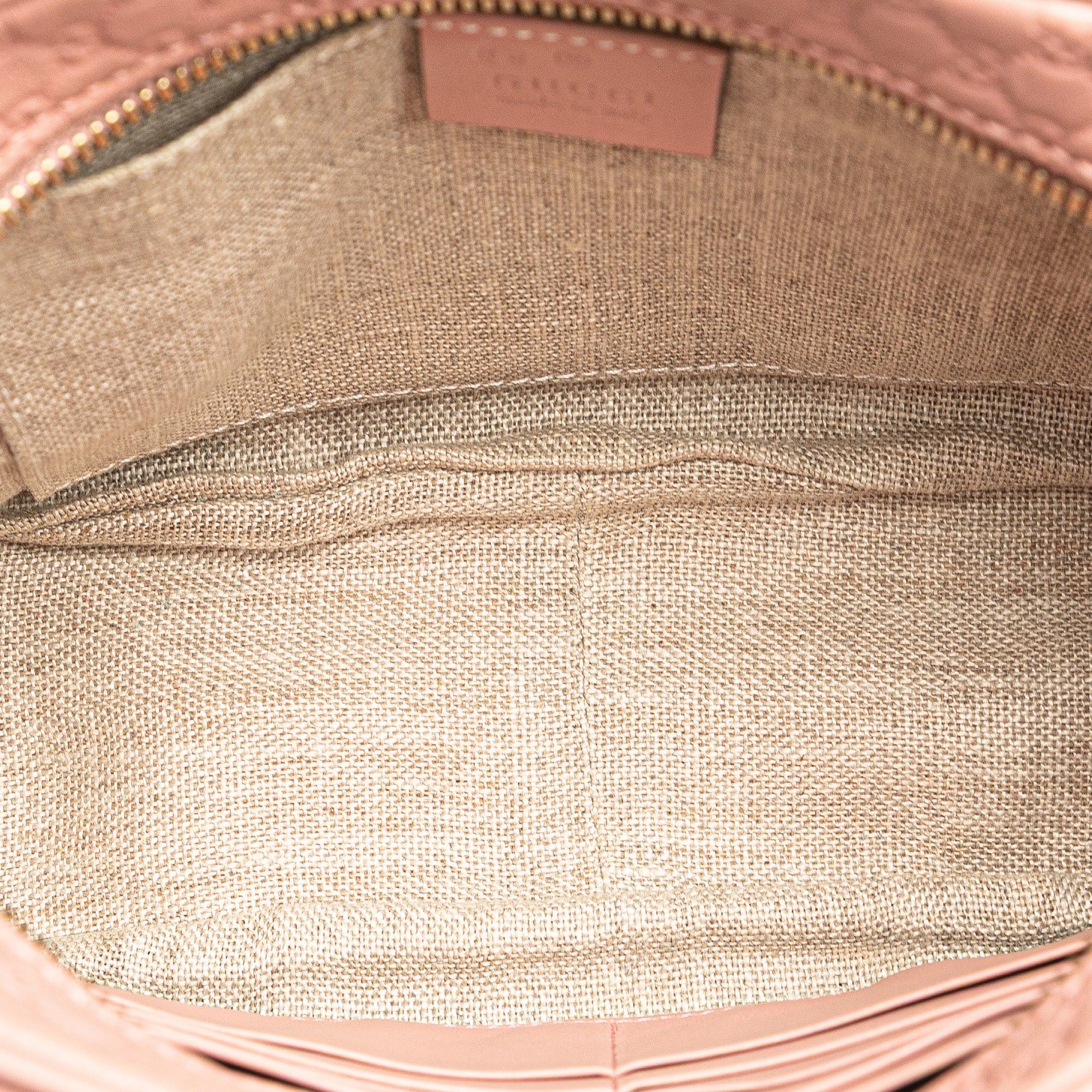 Gucci Microguccissima Bree Crossbody Size ONE SIZE - 4 Thumbnail