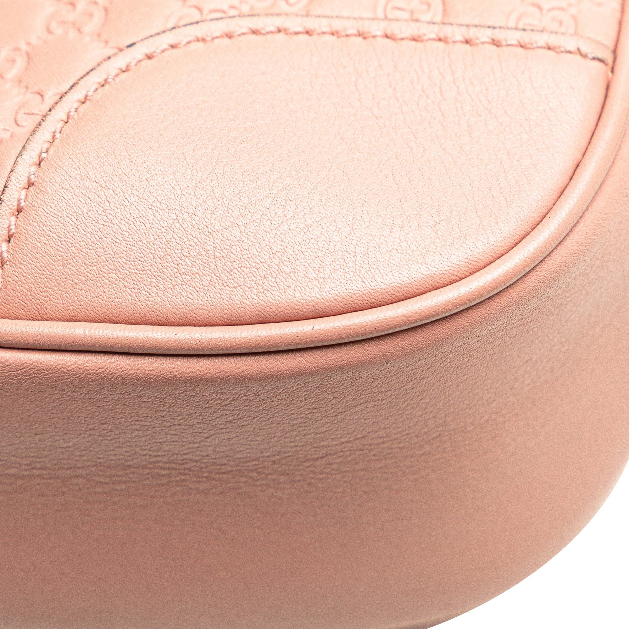 Gucci Microguccissima Bree Crossbody Size ONE SIZE - 9 Thumbnail