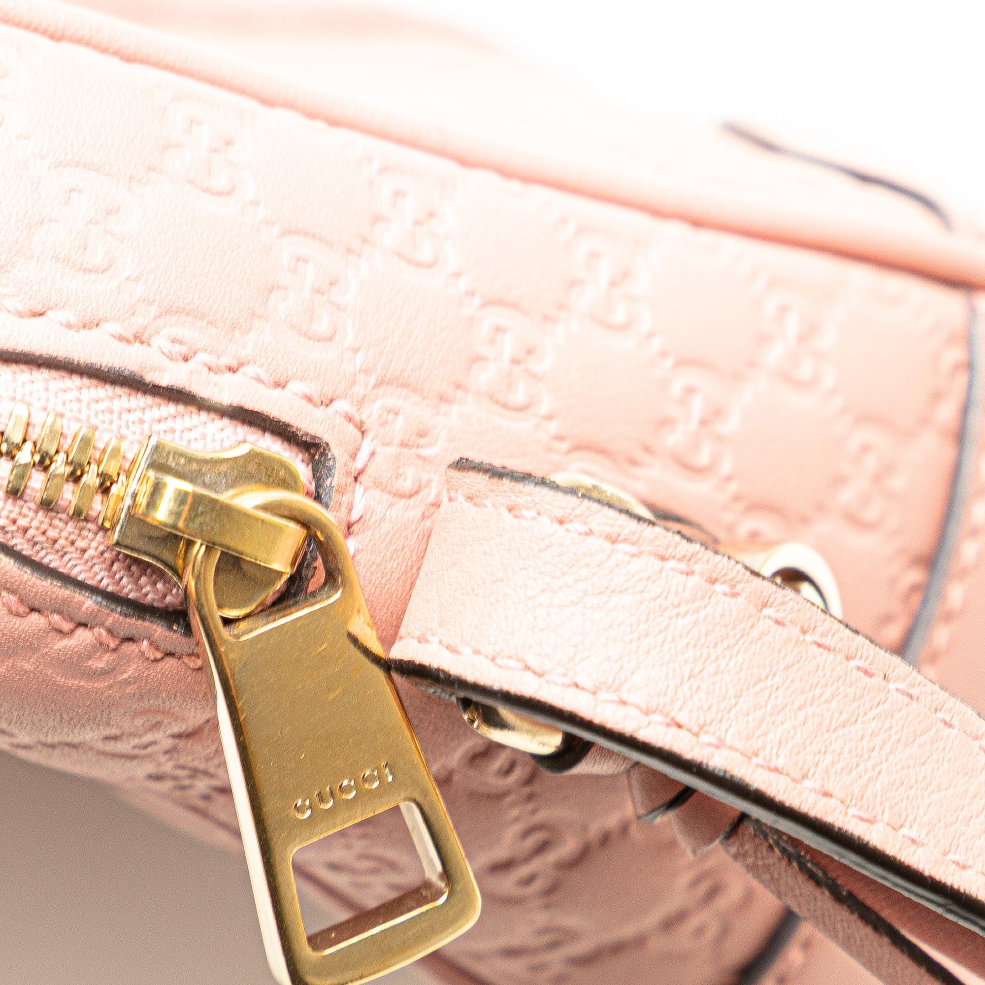 Gucci Microguccissima Bree Crossbody Size ONE SIZE - 7 Thumbnail
