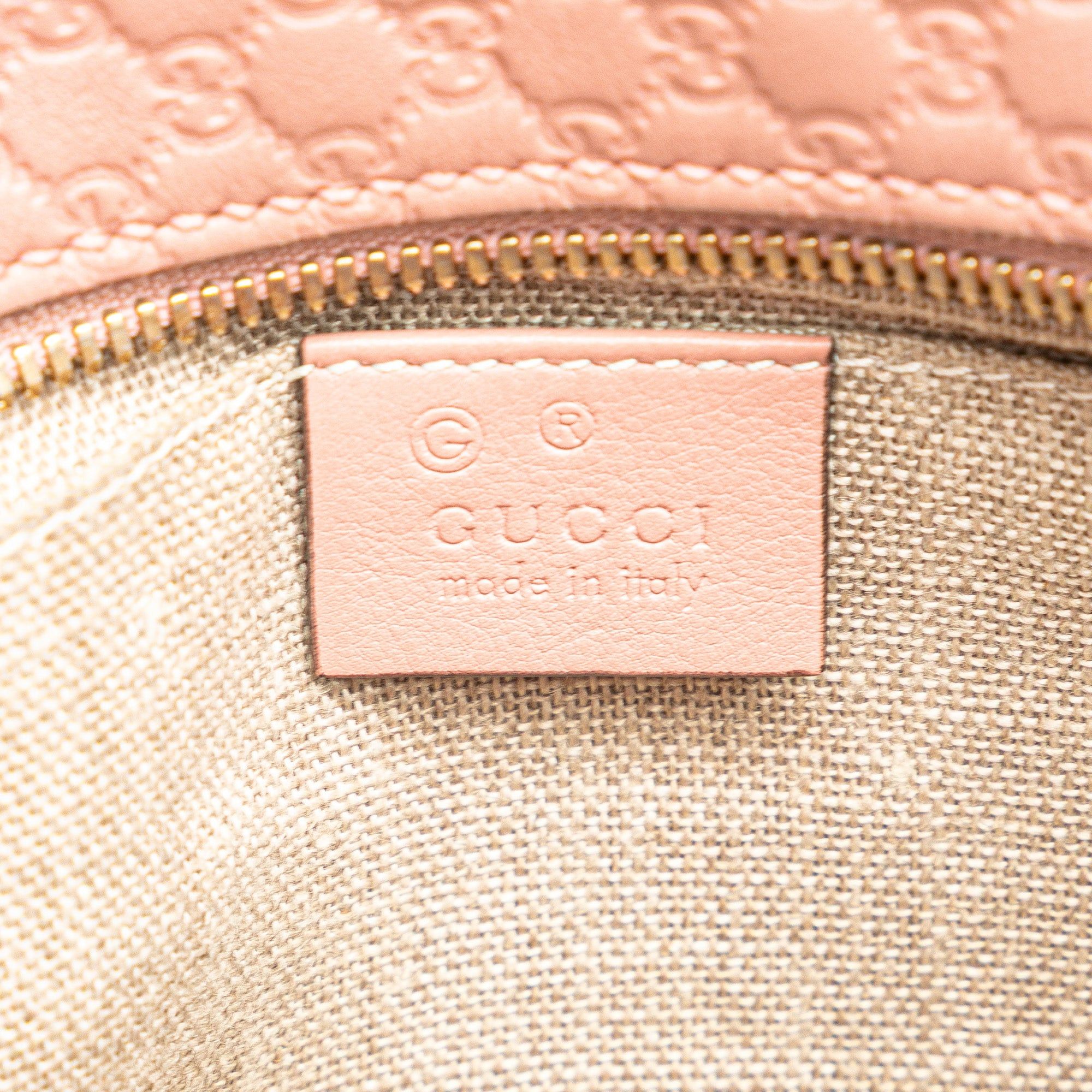 Gucci Microguccissima Bree Crossbody Size ONE SIZE - 5 Thumbnail