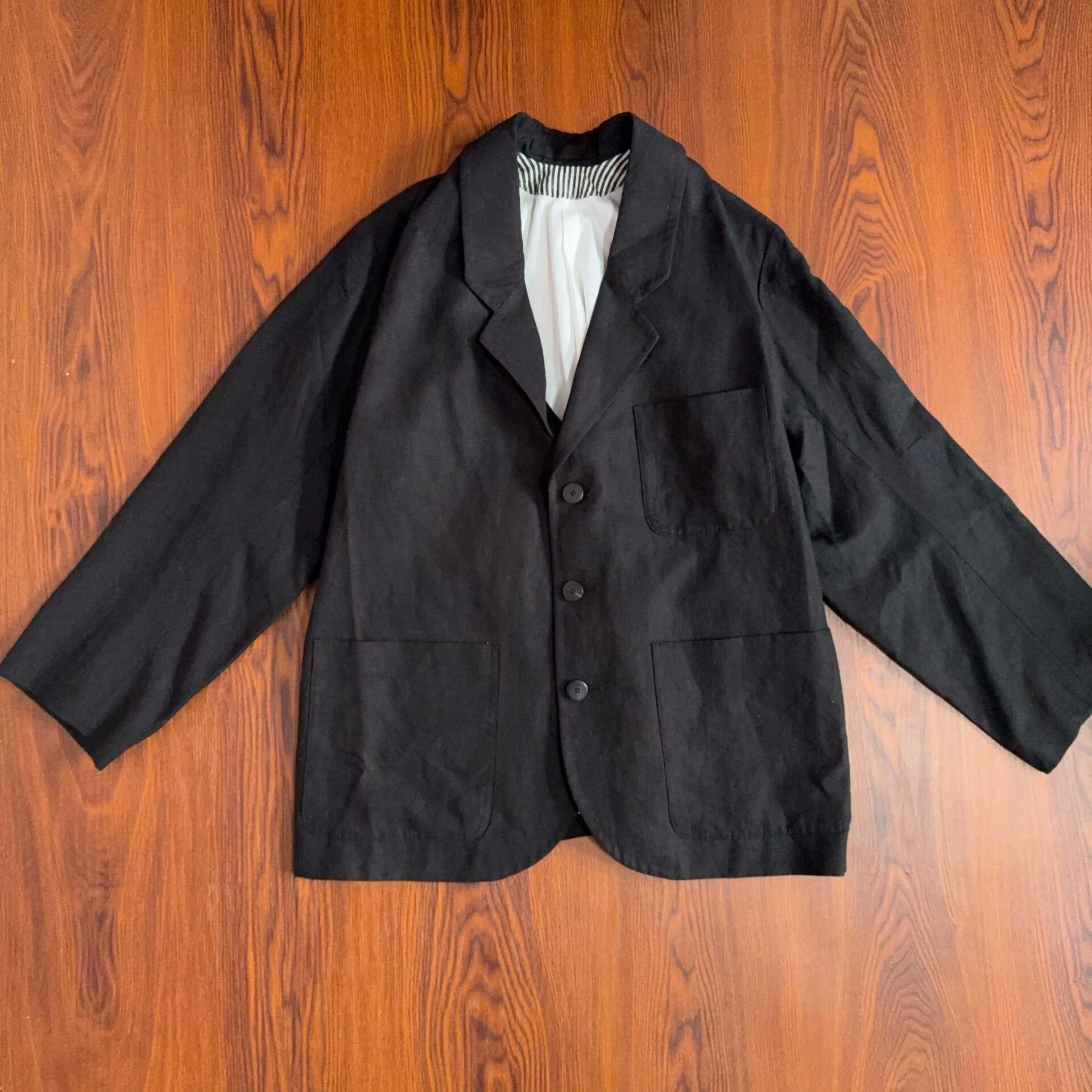 Visvim VISVIM 21SS New Hope II JKT Size US S / EU 44-46 / 1 - 3 Thumbnail