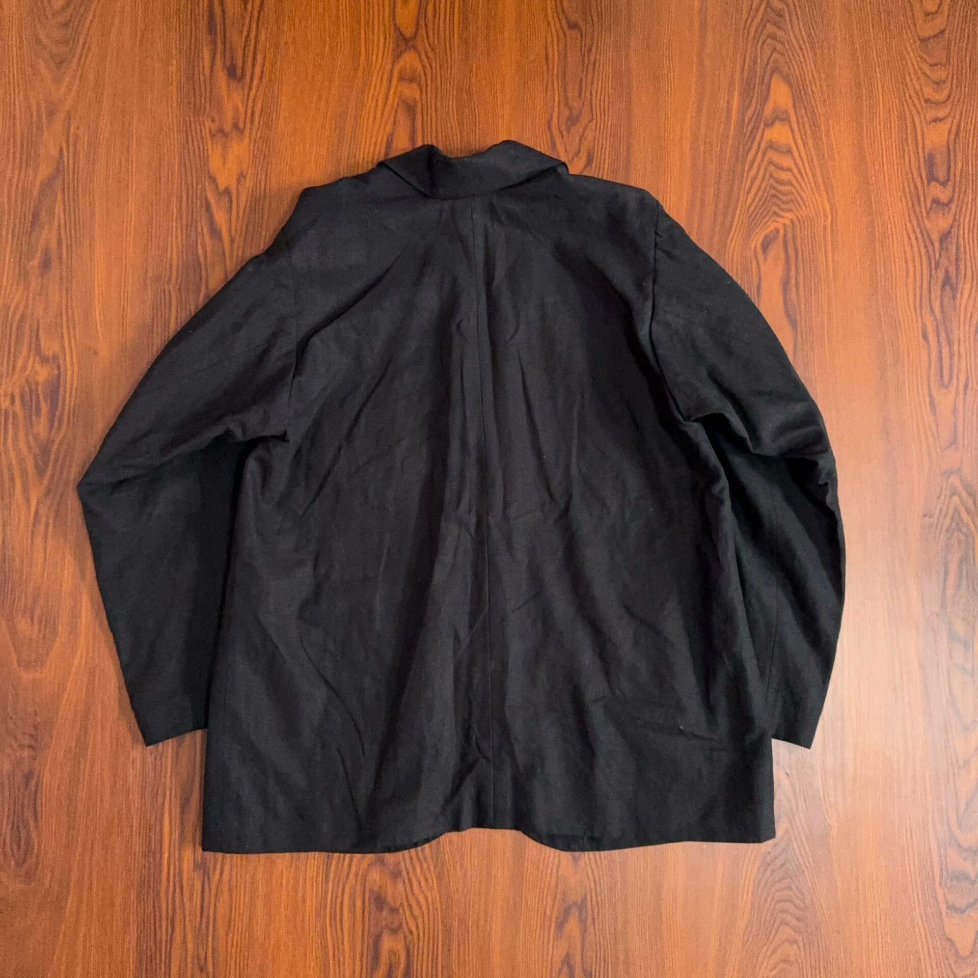 Visvim VISVIM 21SS New Hope II JKT Size US S / EU 44-46 / 1 - 4 Thumbnail