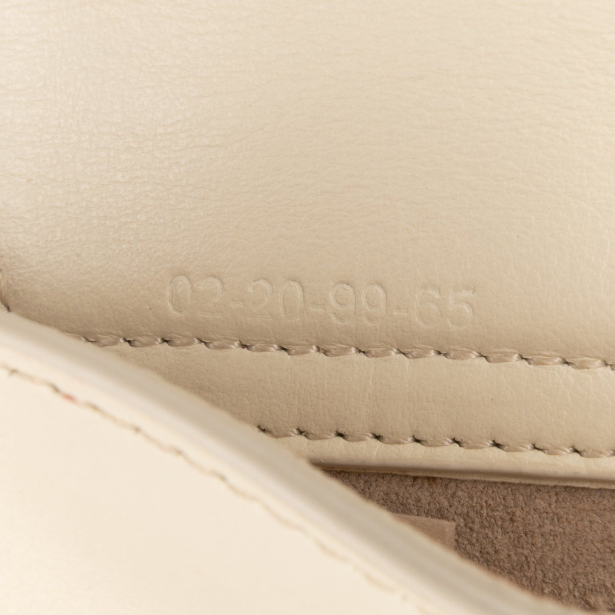 Chloe Mini Leather Tess Crossbody Size ONE SIZE - 6 Thumbnail