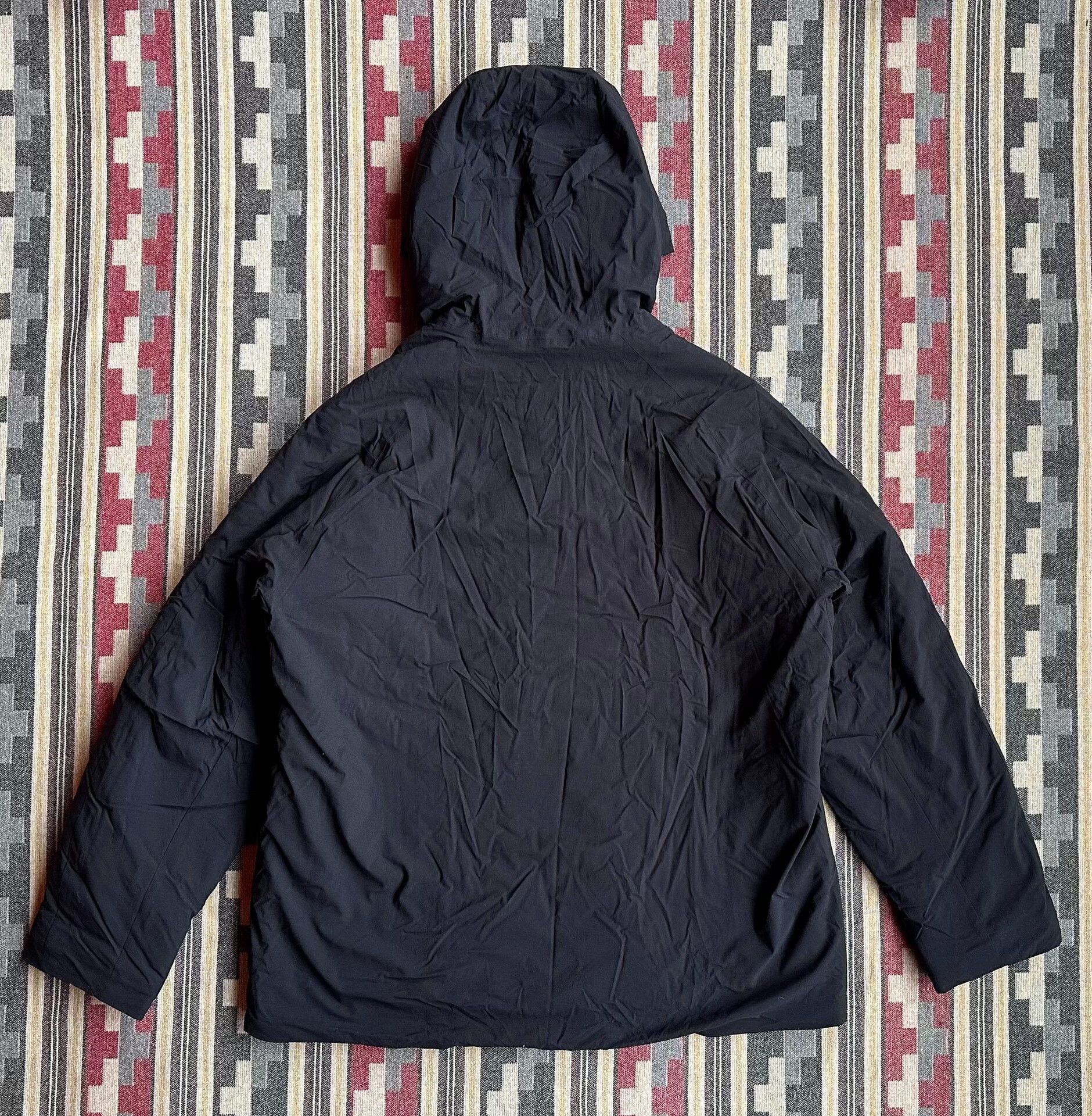 Snow Peak SNOW PEAK Stretch 2L Warm Jacket Size US L / EU 52-54 / 3 - 2 Thumbnail