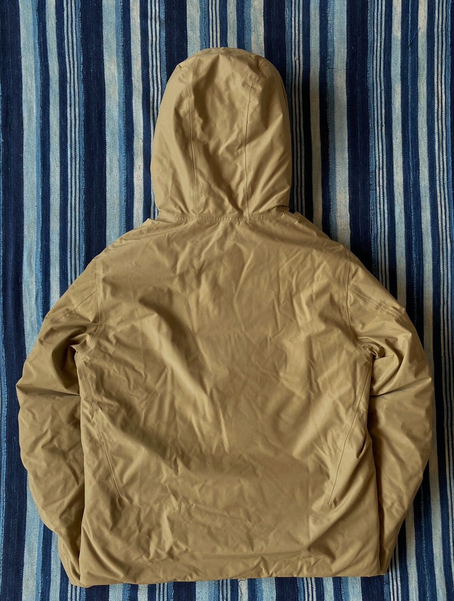 Snow Peak Snow Peak MM FR Riders Down Jacket Size US L / EU 52-54 / 3 - 4 Thumbnail