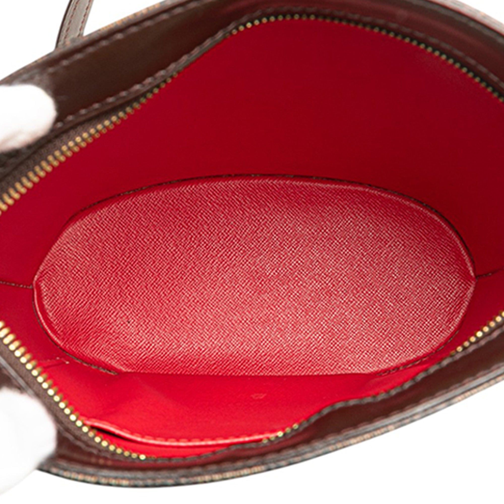 Louis Vuitton Damier Ebene Drouot Size ONE SIZE - 4 Thumbnail