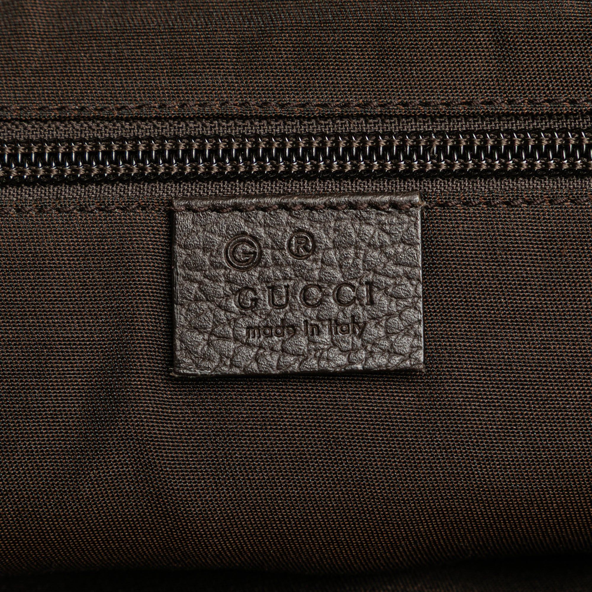 Gucci GG Crystal Belt Bag Size ONE SIZE - 5 Thumbnail